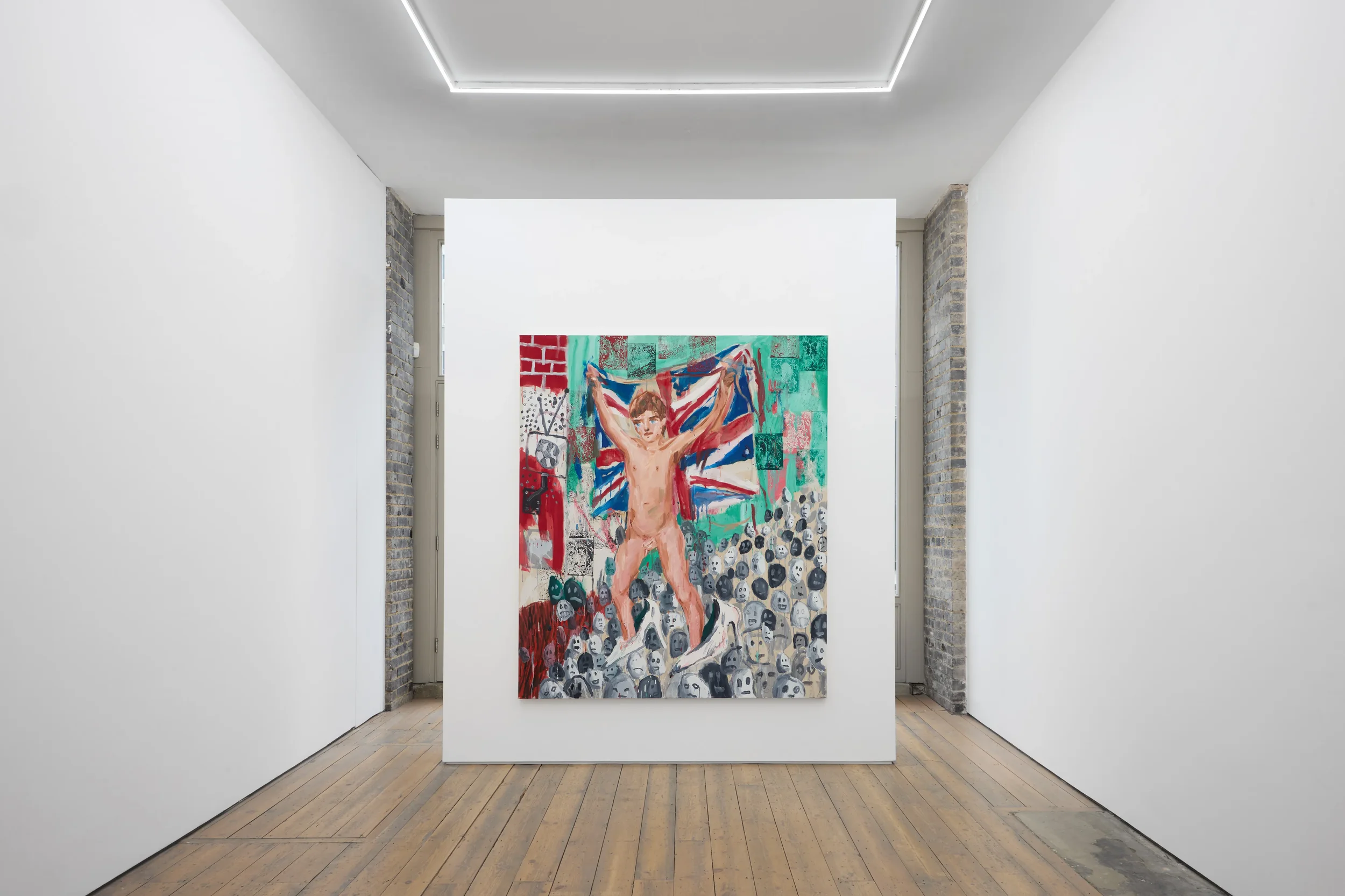 Edel Assanti / Dale Lewis