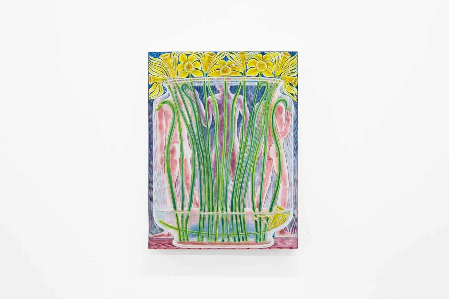 Bryan-Rogers-Daffodils-2026-Acrylic-on-panel-Huxley-Parlour2-1536x1024.jpg