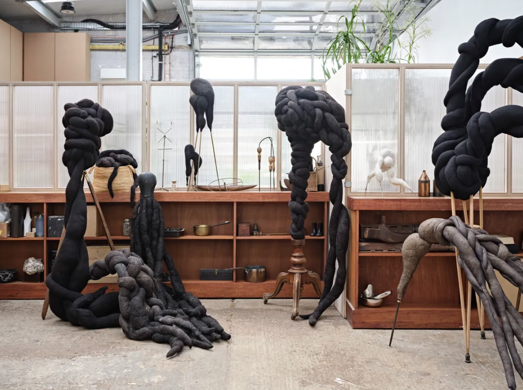 Annely Juda Fine Art / Nicola Turner