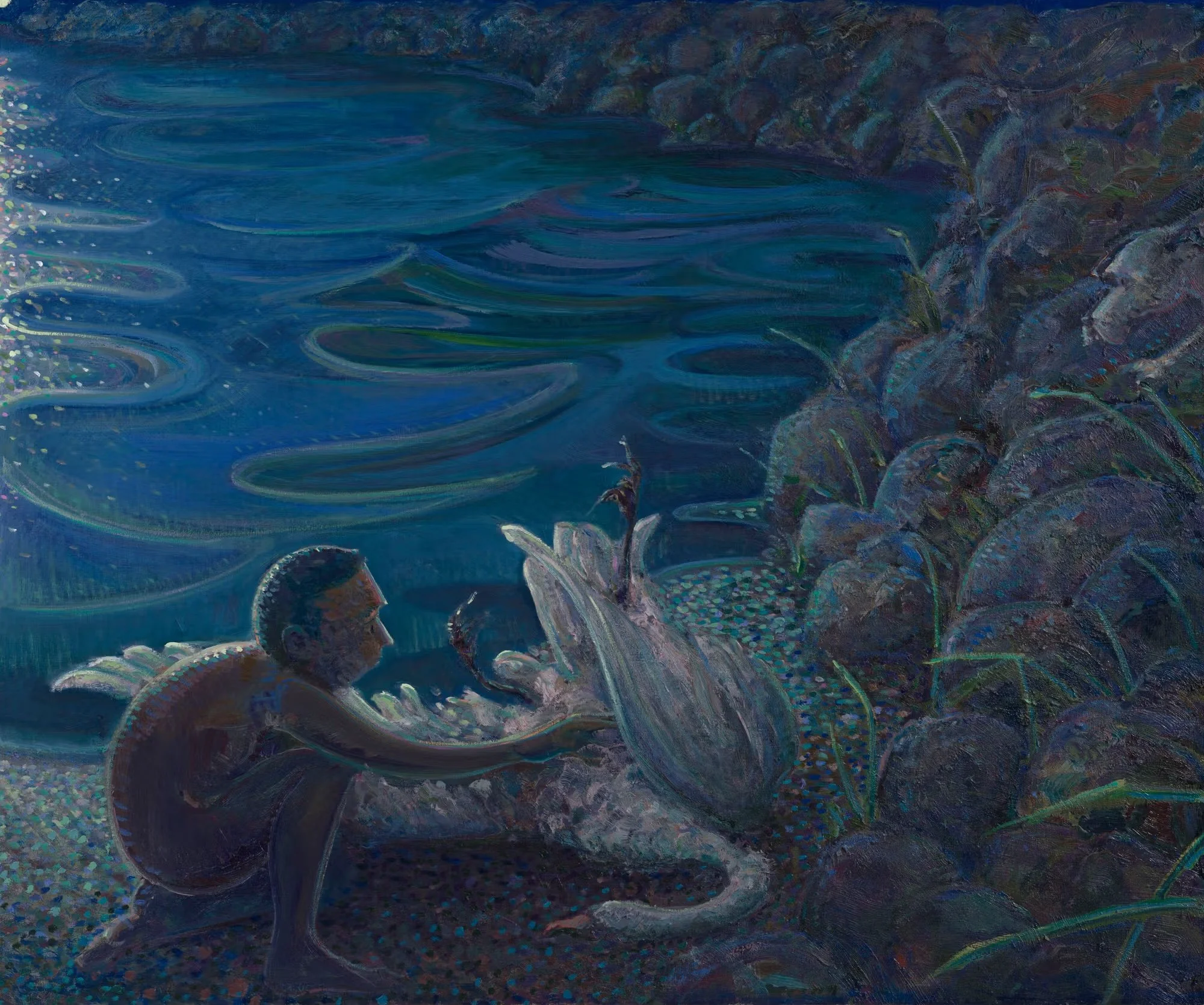 Josh Lilley Gallery / Timothy Lai