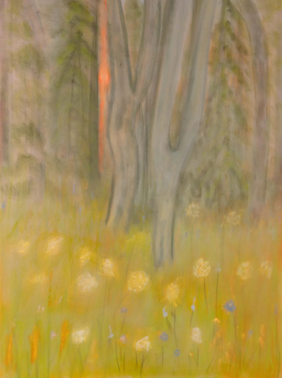 8.31.23.KathrynLynch-58-x-43-Sun-Between-Trees-in-Field-of-Wild-Flowers-oil-on-linen-.jpg