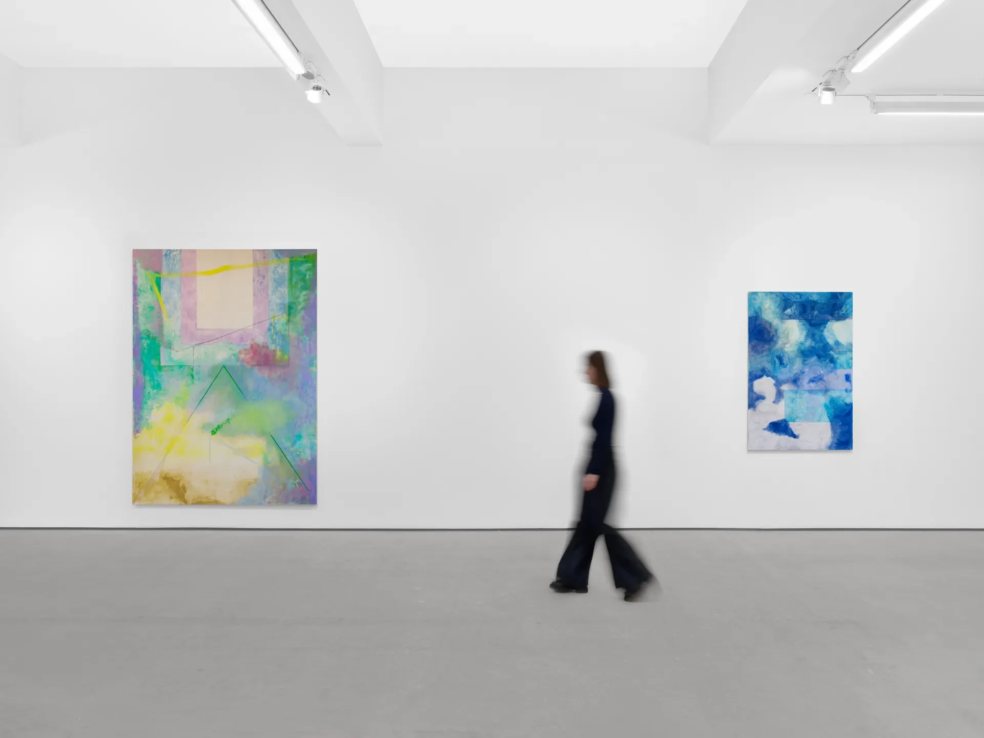 Sadie Coles Kingly St / Victoria Morton