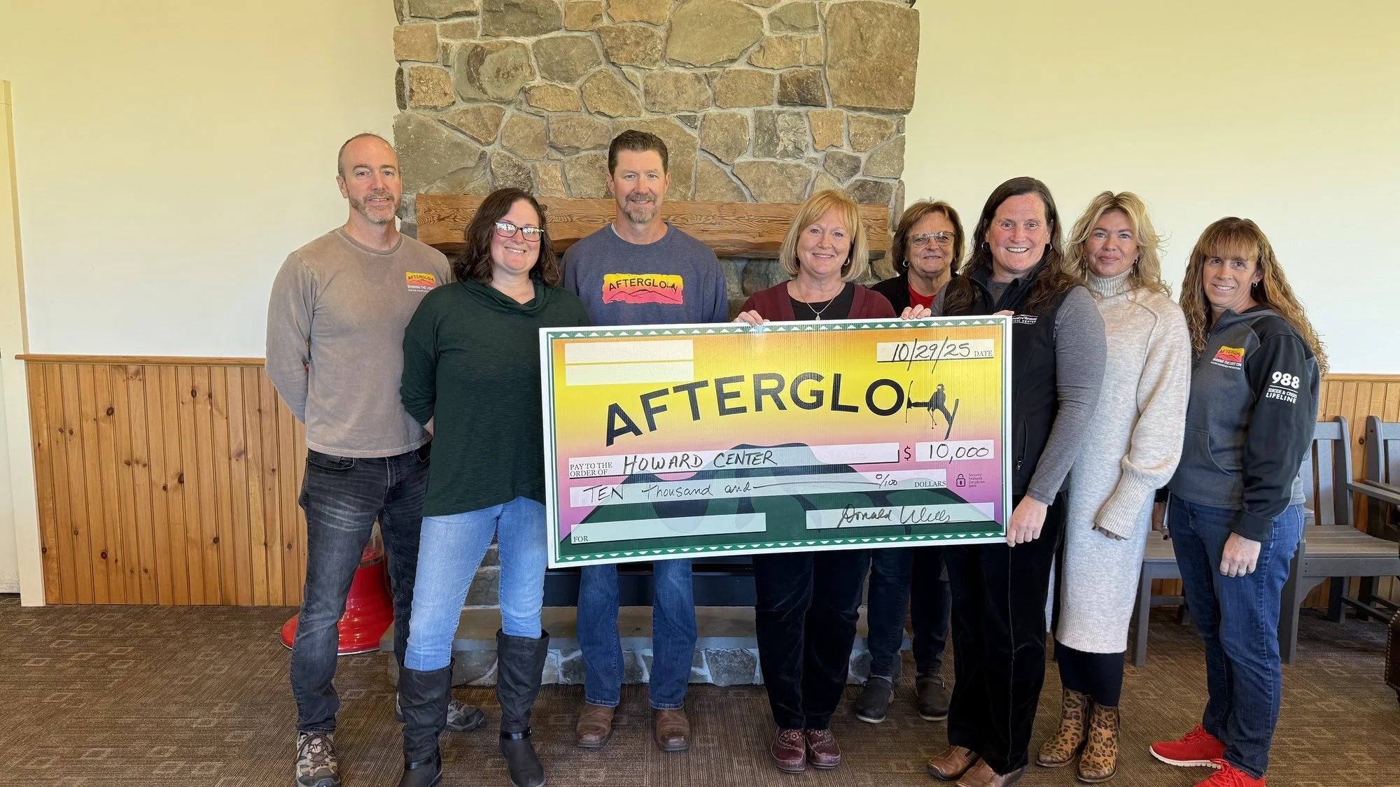 afterglow_HowardCenter_donation_2025.jpg