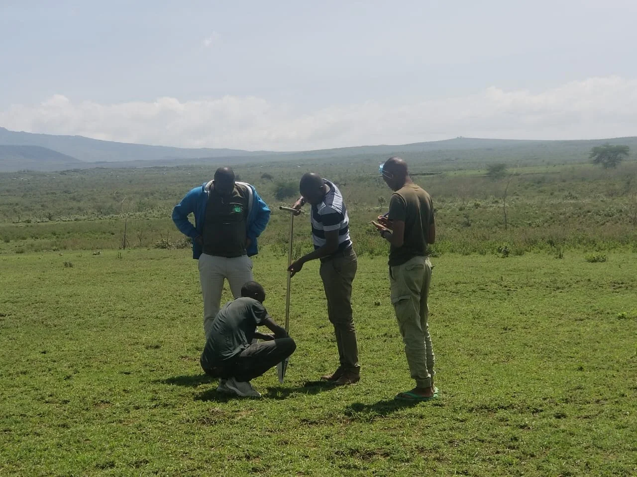 Photo by procol kenya