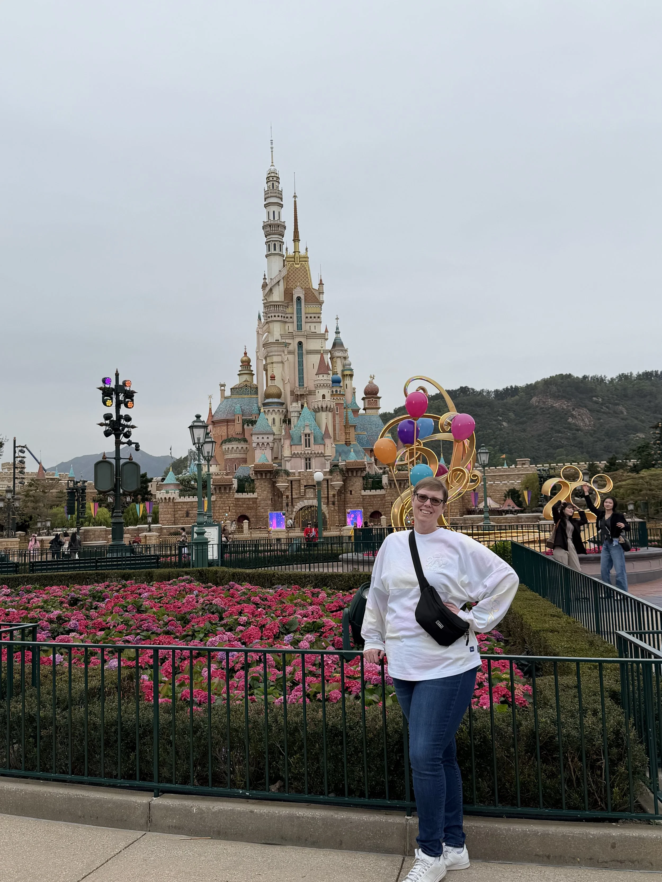 Gluten Free Hong Kong Disneyland Guide (2026): Dining with Celiac Disease