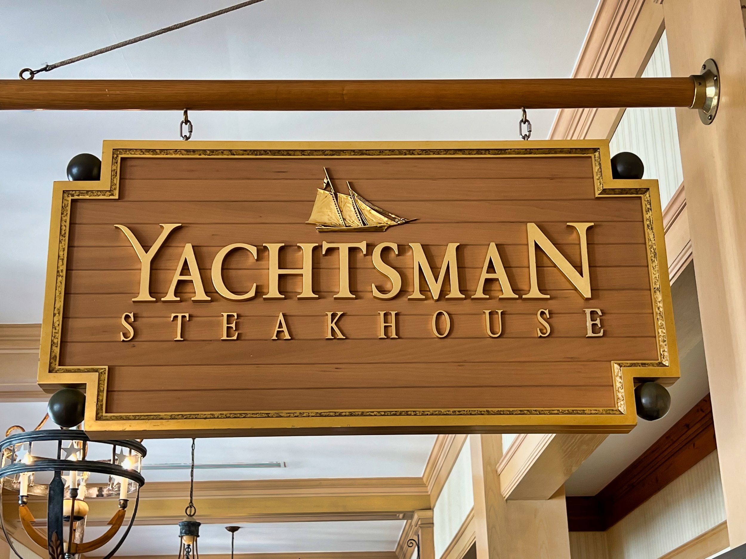 yachtsman steakhouse gluten free