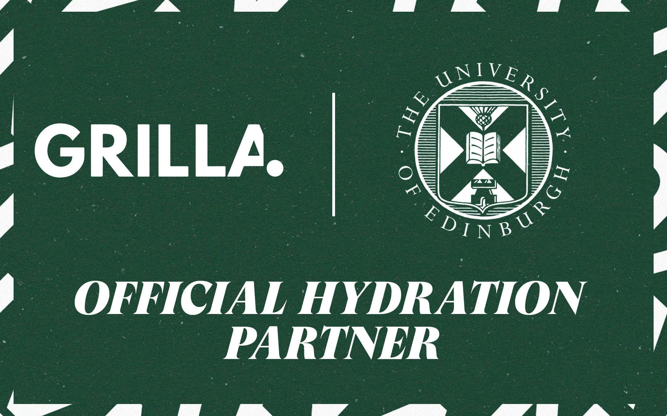 EUMHC Announces 3-Year Partnership with GRILLA Hydration as Main Kit Sponsor