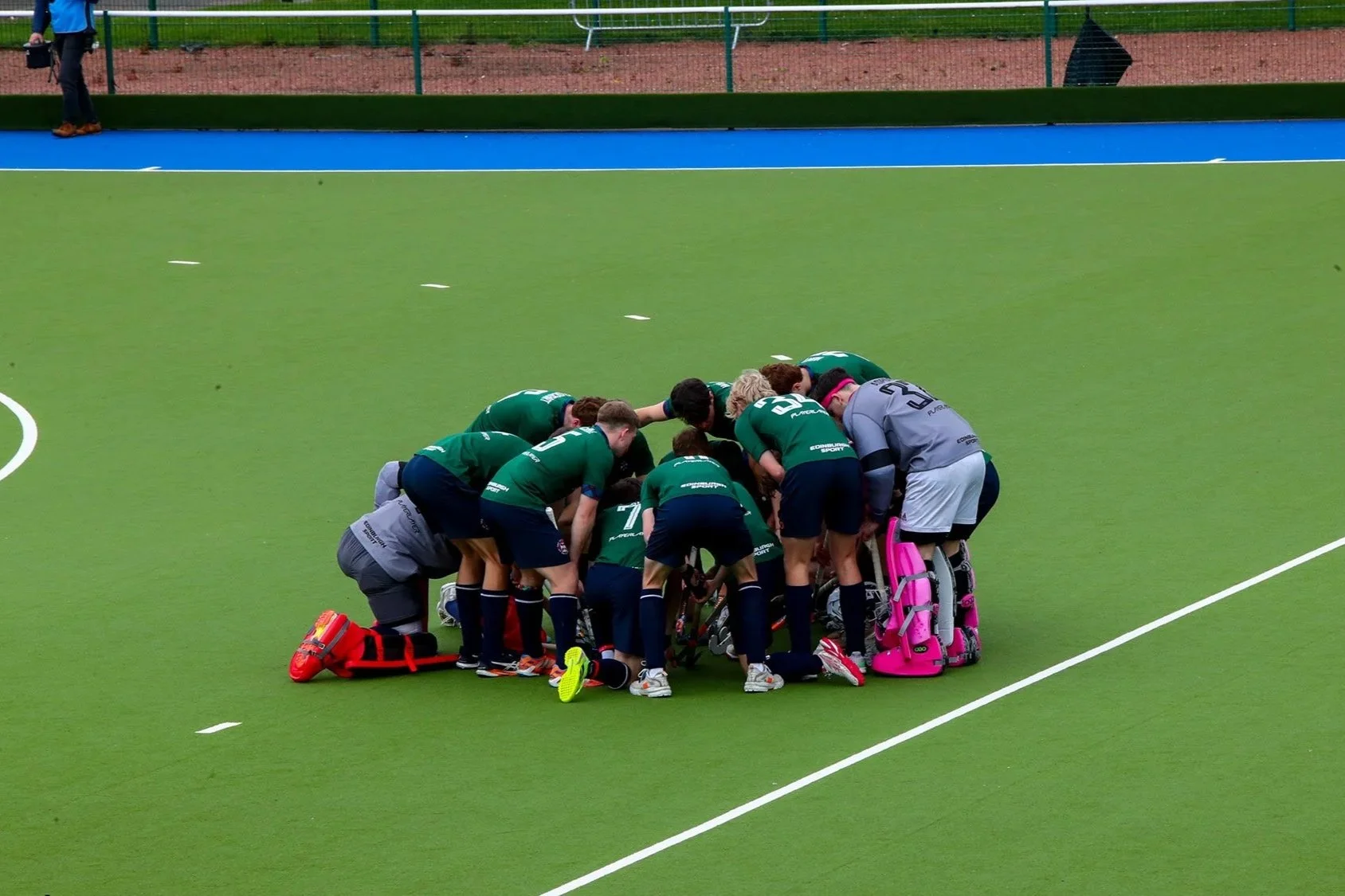 2025/26 End of season report