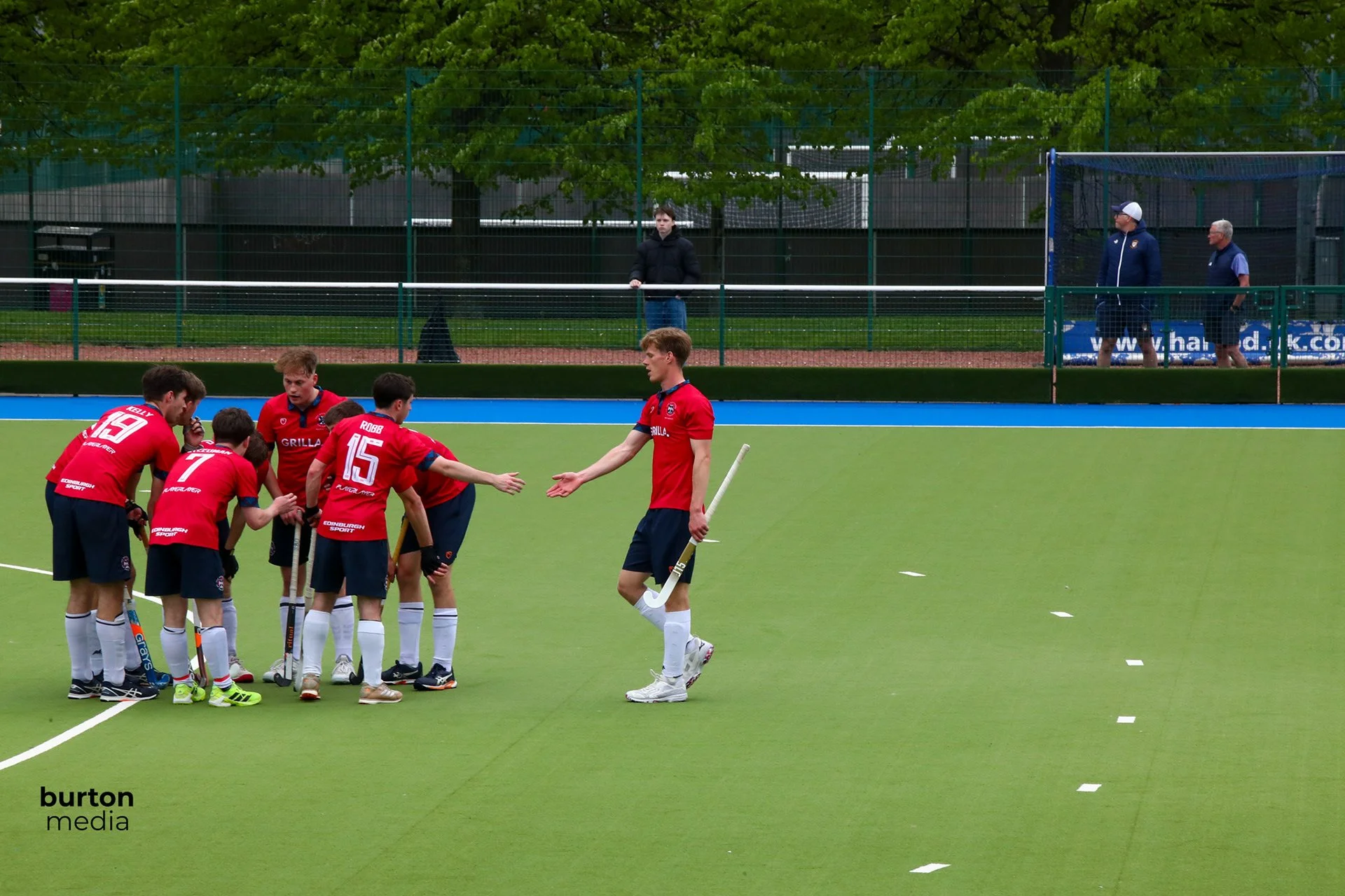 Message From the President Ahead of the EHL