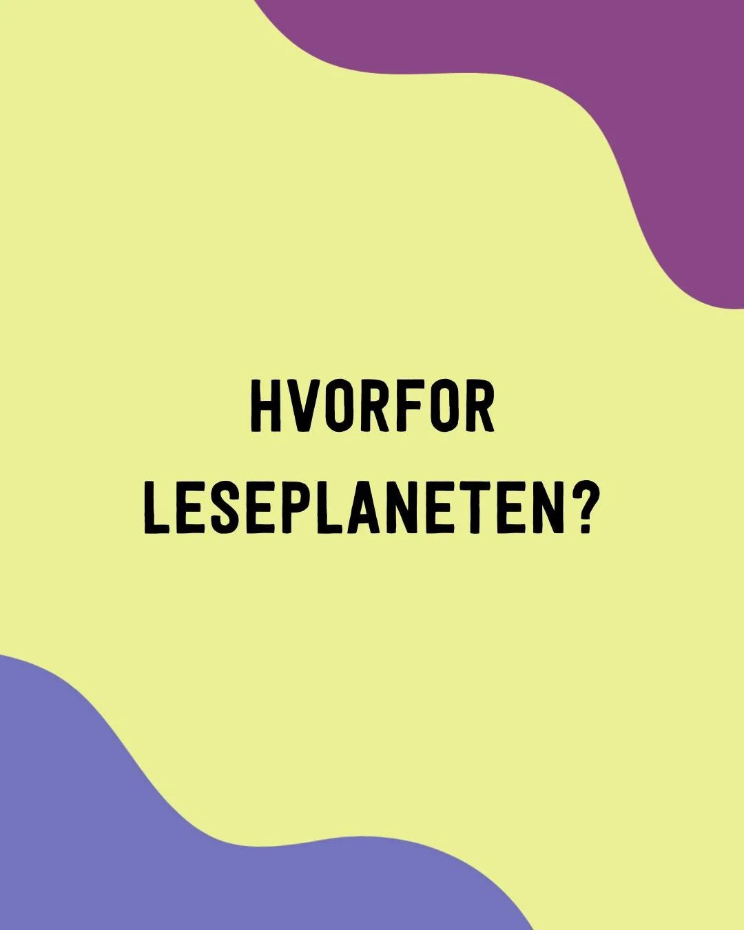 Vi mener at Leseplaneten er et unikt norsk barneblad. Det er MER enn en vanlig barneblad.

👉Det har et rikt variert innhold som gir p&aring;fyll til nysgjerrighet og fantasi for alle slags lesere mellom 6 og 12 &aring;r: alt fra korte og lange illus