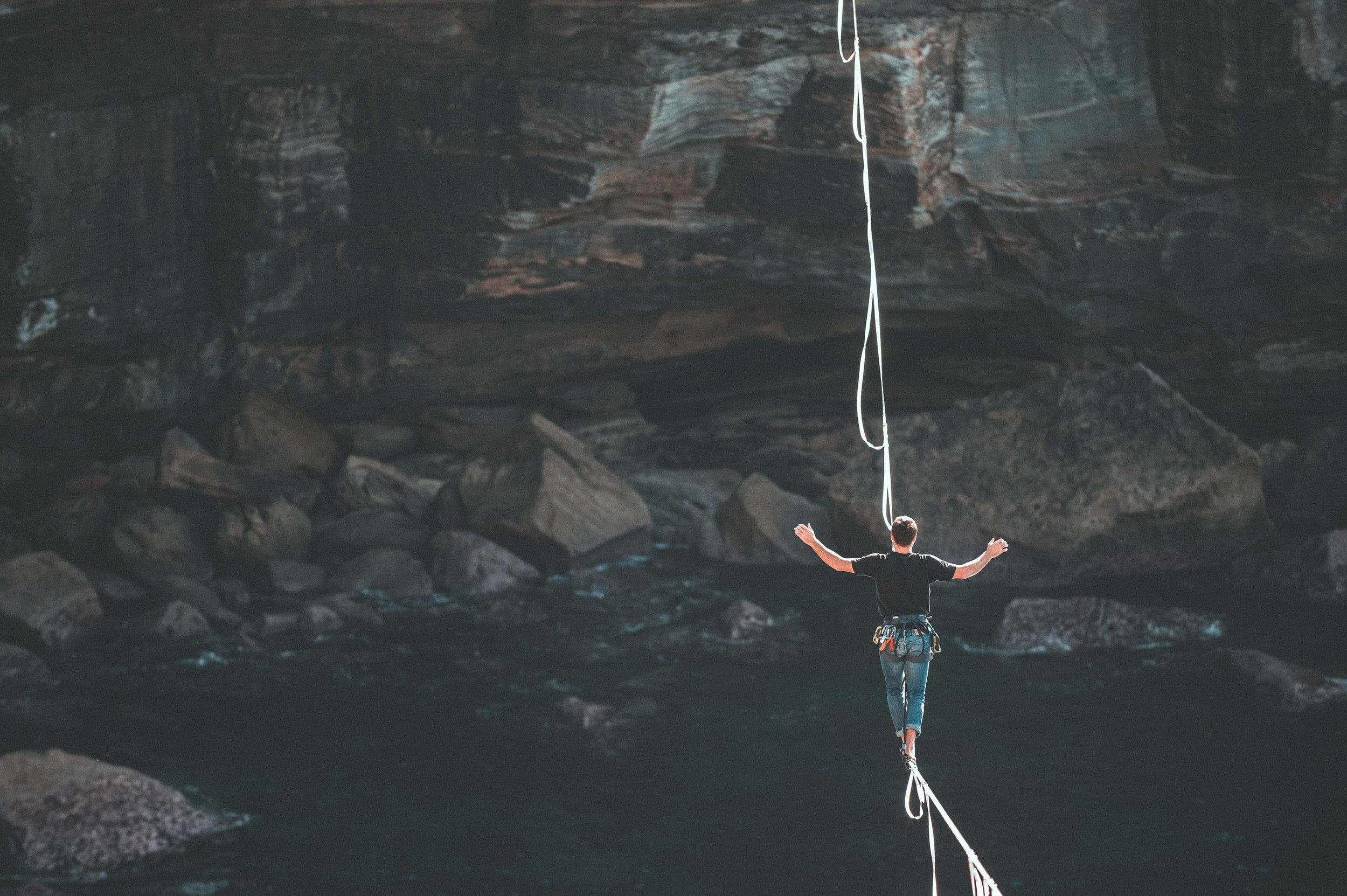 Institutional Sustainability: A Balancing Act