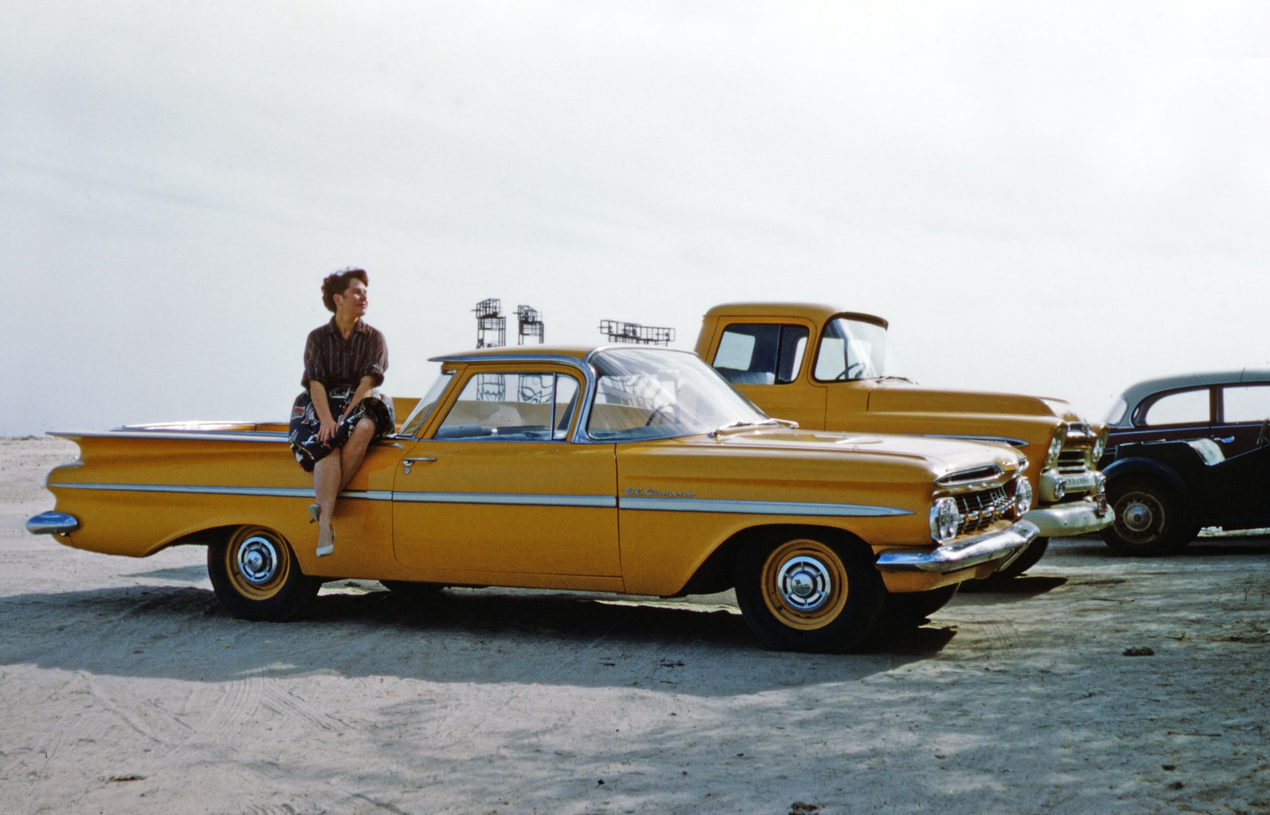 Disruptive Innovation and “I Love Lucy”