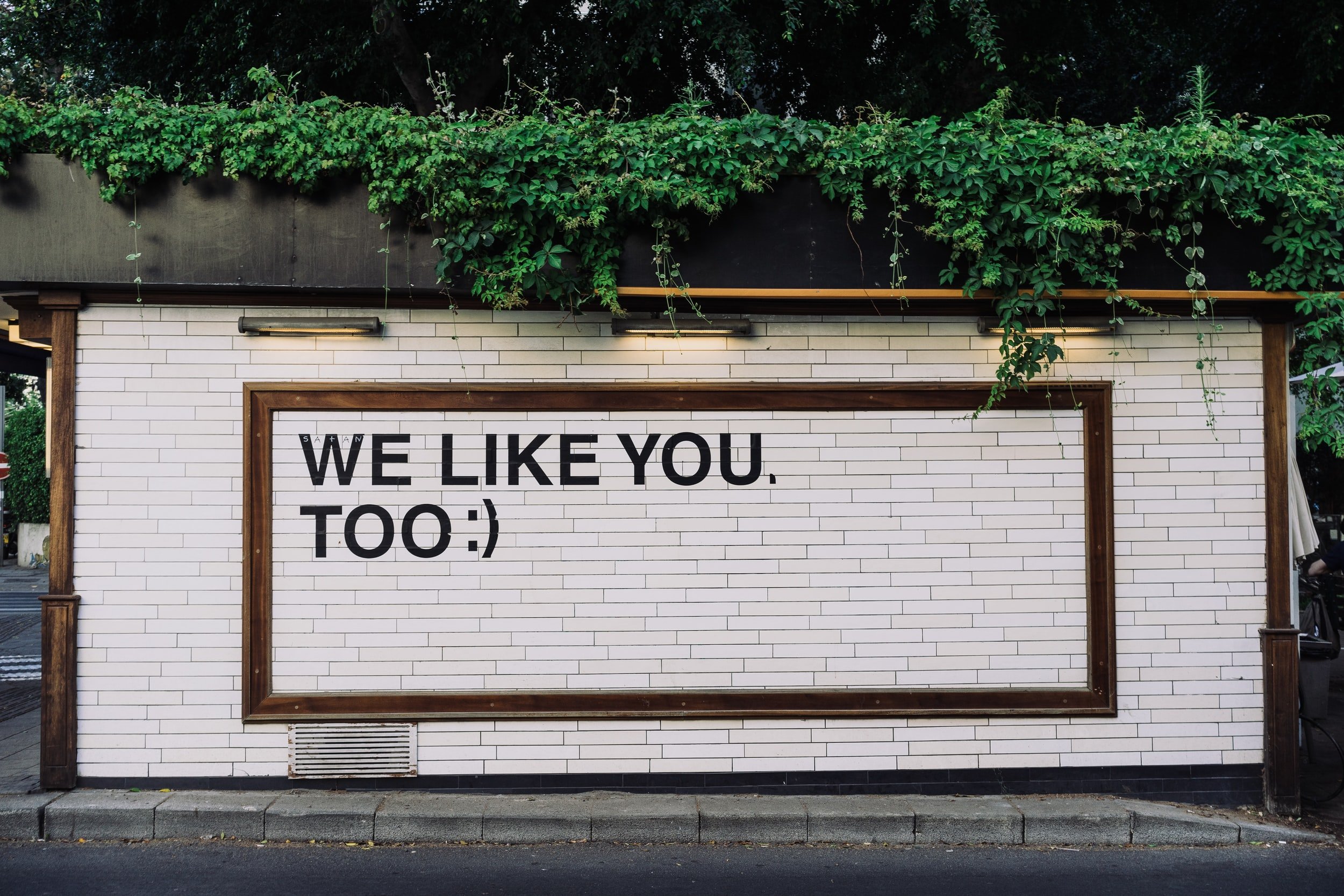 Community: A Challenge Worth Undertaking