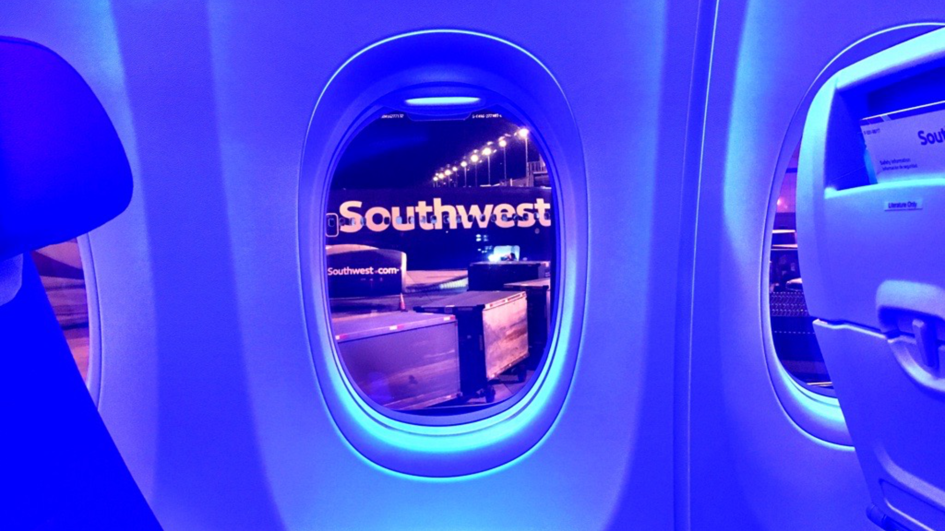 For the LUV of Culture: What Southwest Airlines Can Teach Higher Ed About Change