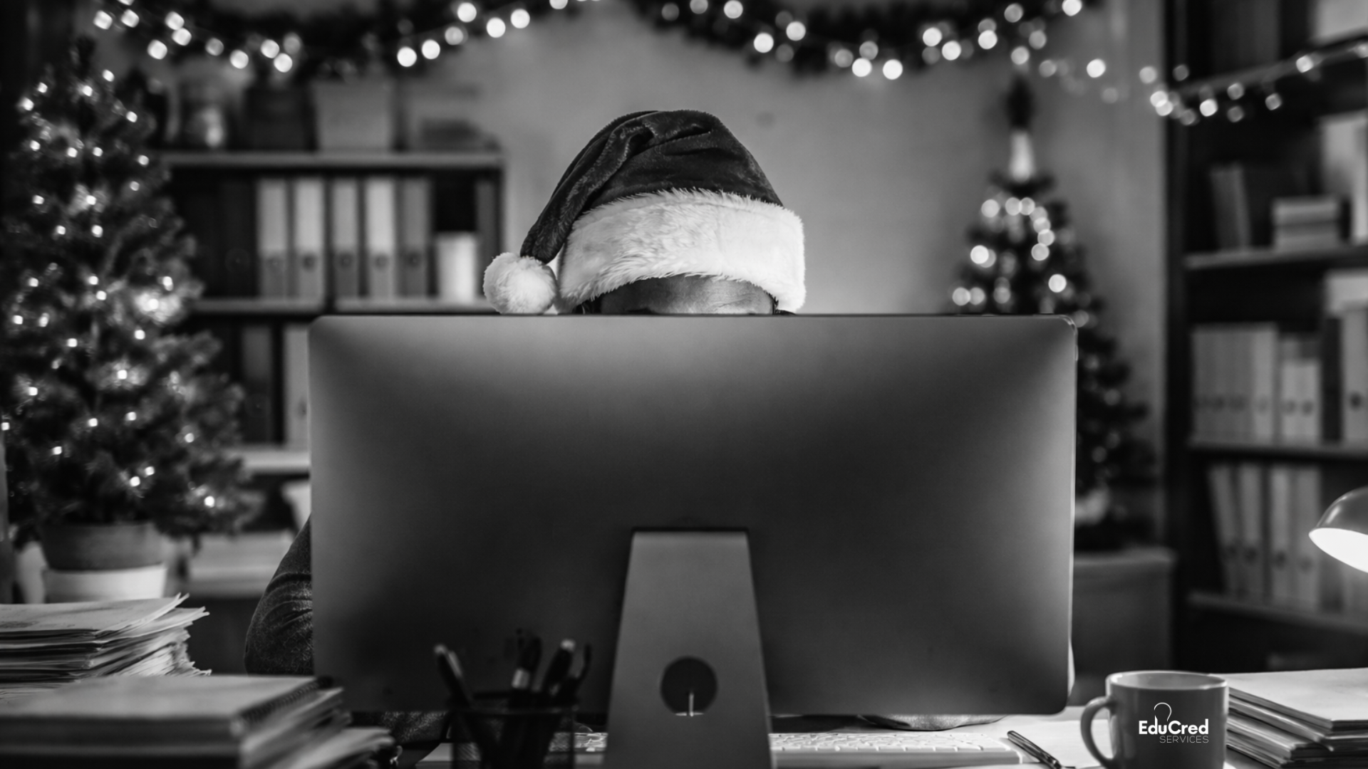 It's a Wonderful Life (in Compliance)