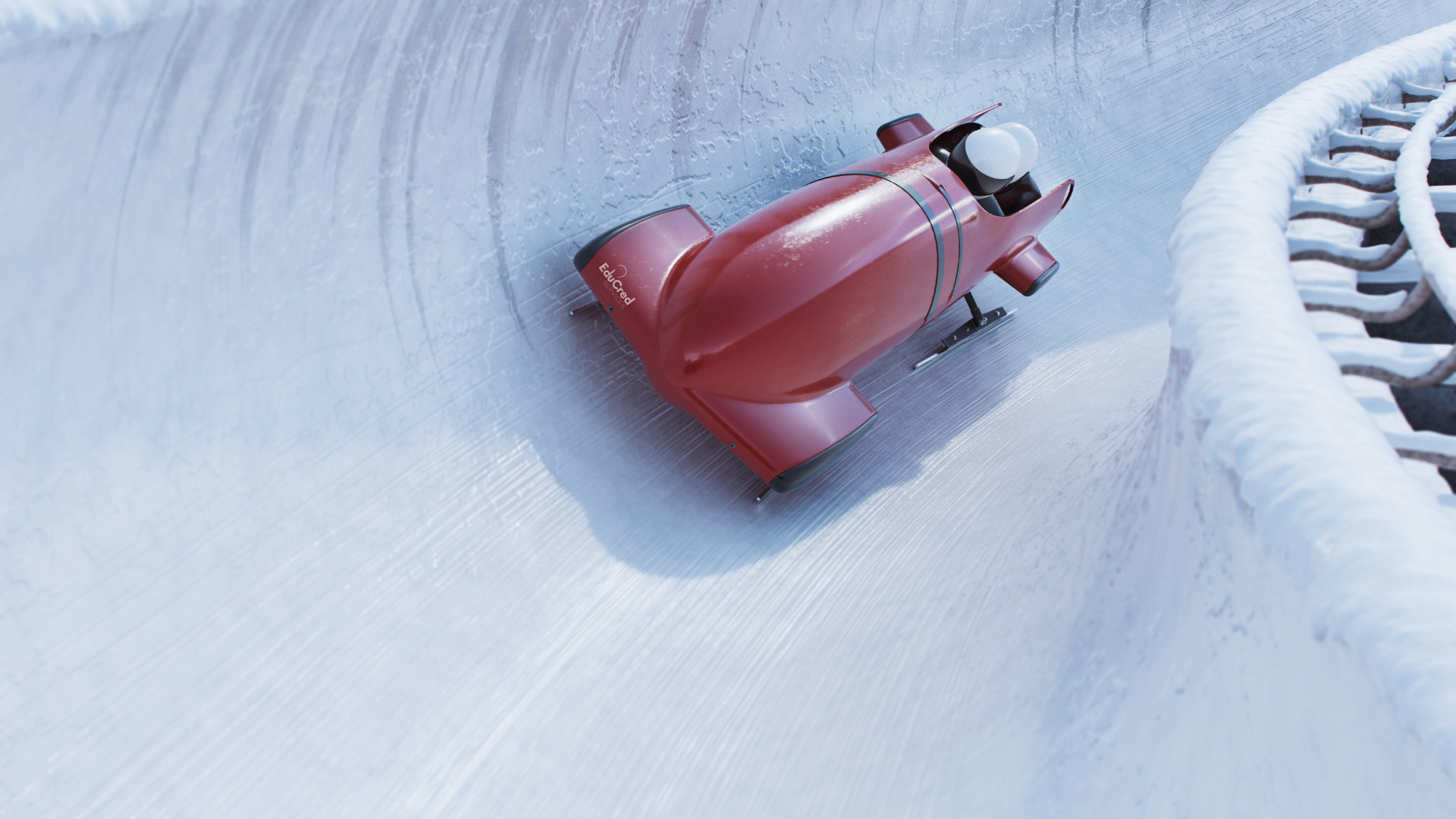 The Coach Behind the Medal: What the Winter Olympics Can Teach Higher Ed About Academic Advising