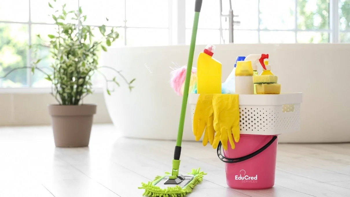 Dust Off Your Documentation: A Spring Cleaning Guide