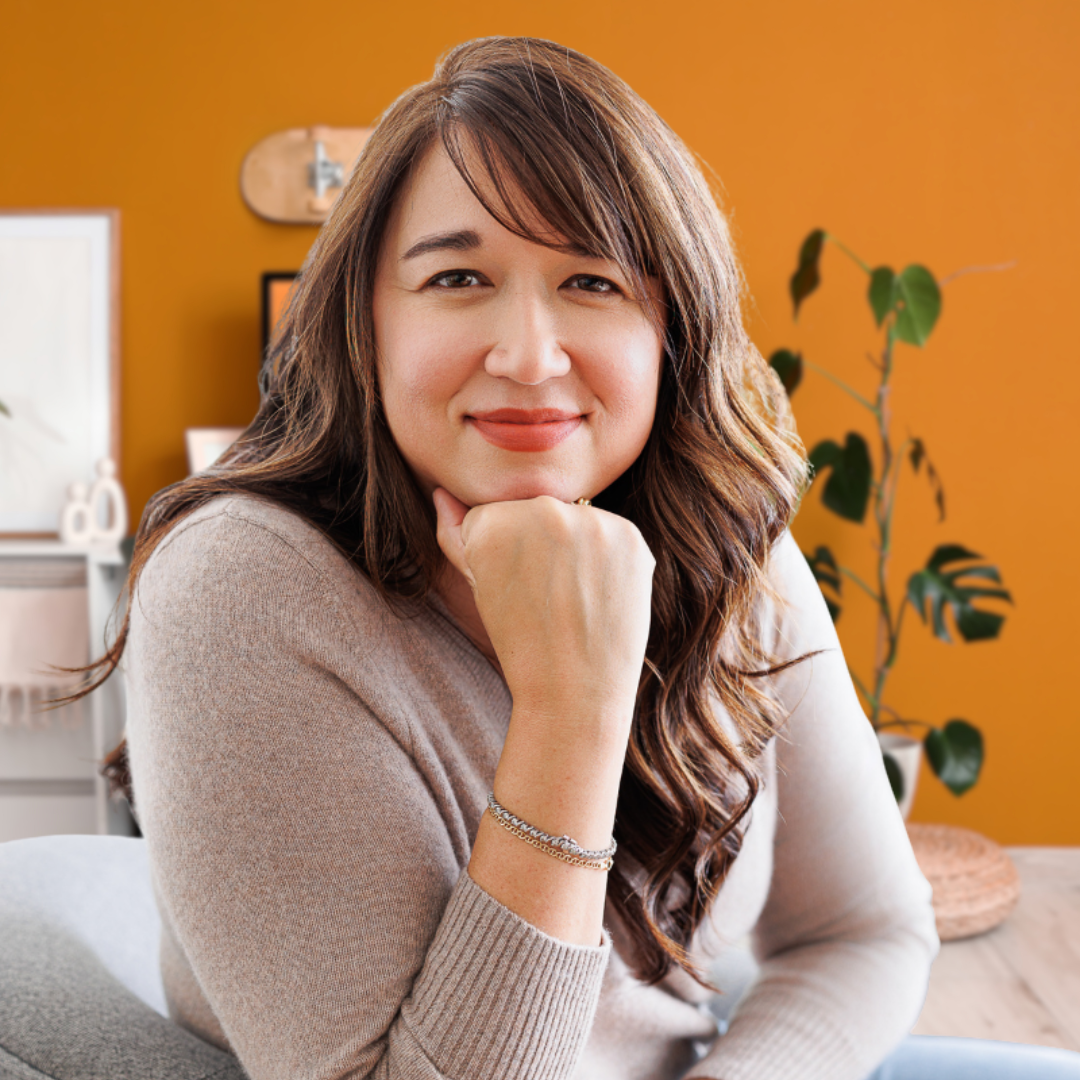 Head-shot of Susan Chiaramonte