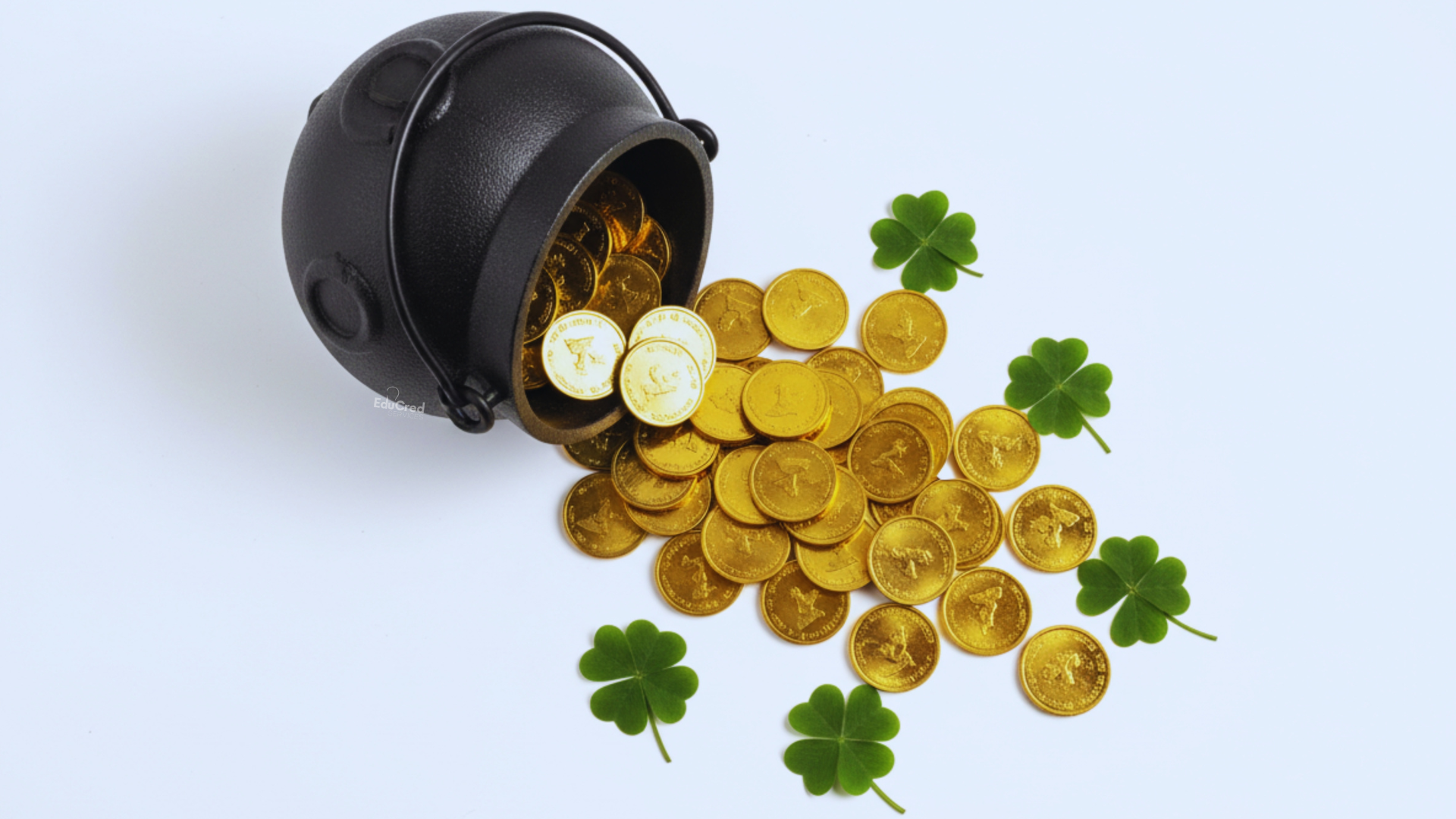 What Lucky Charms Can Teach You About Higher Ed Policy
