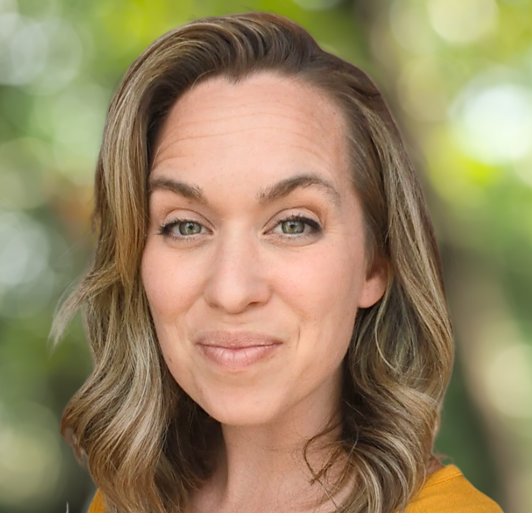 Headshot of Kadera Scanlon