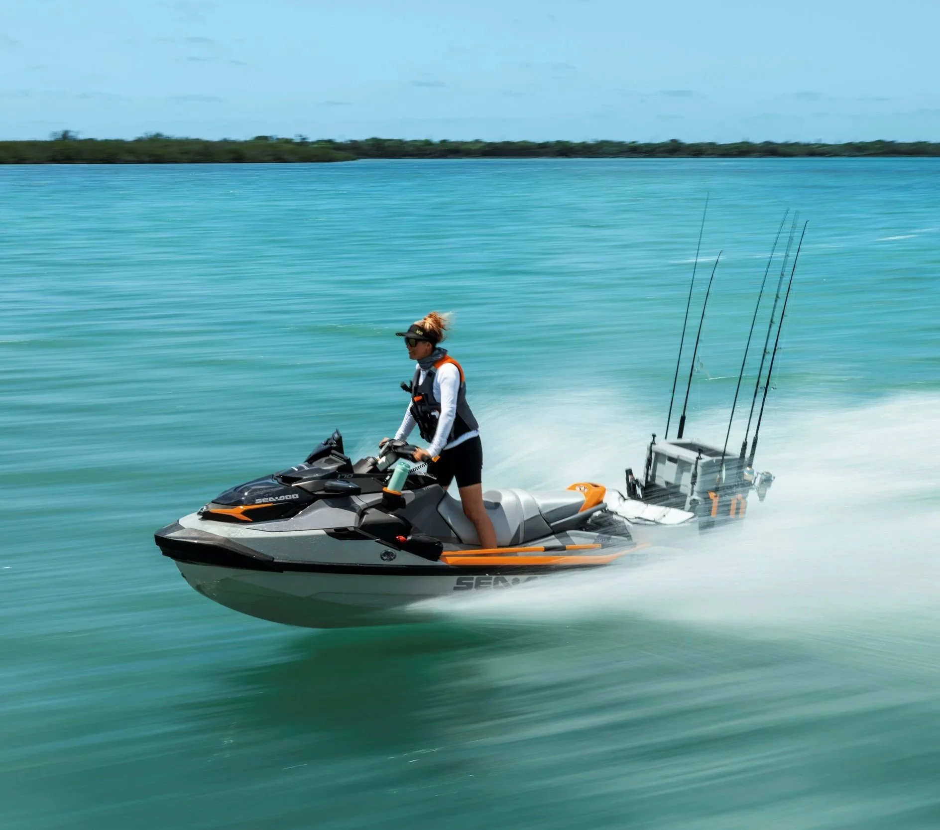 2026 Fish from £19,599