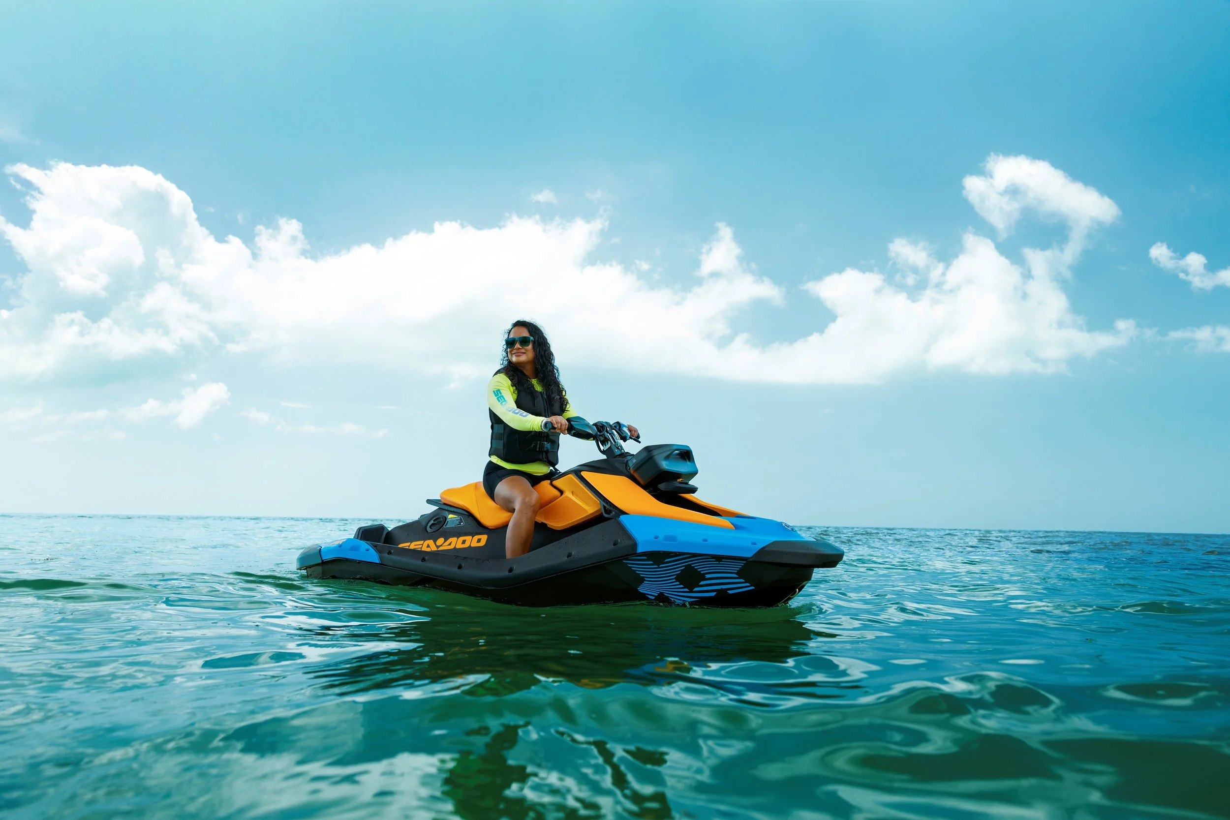 2026 Spark from £10,099