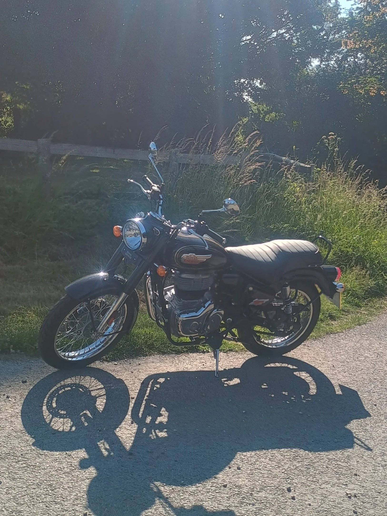 Royal Enfield Bullet 350