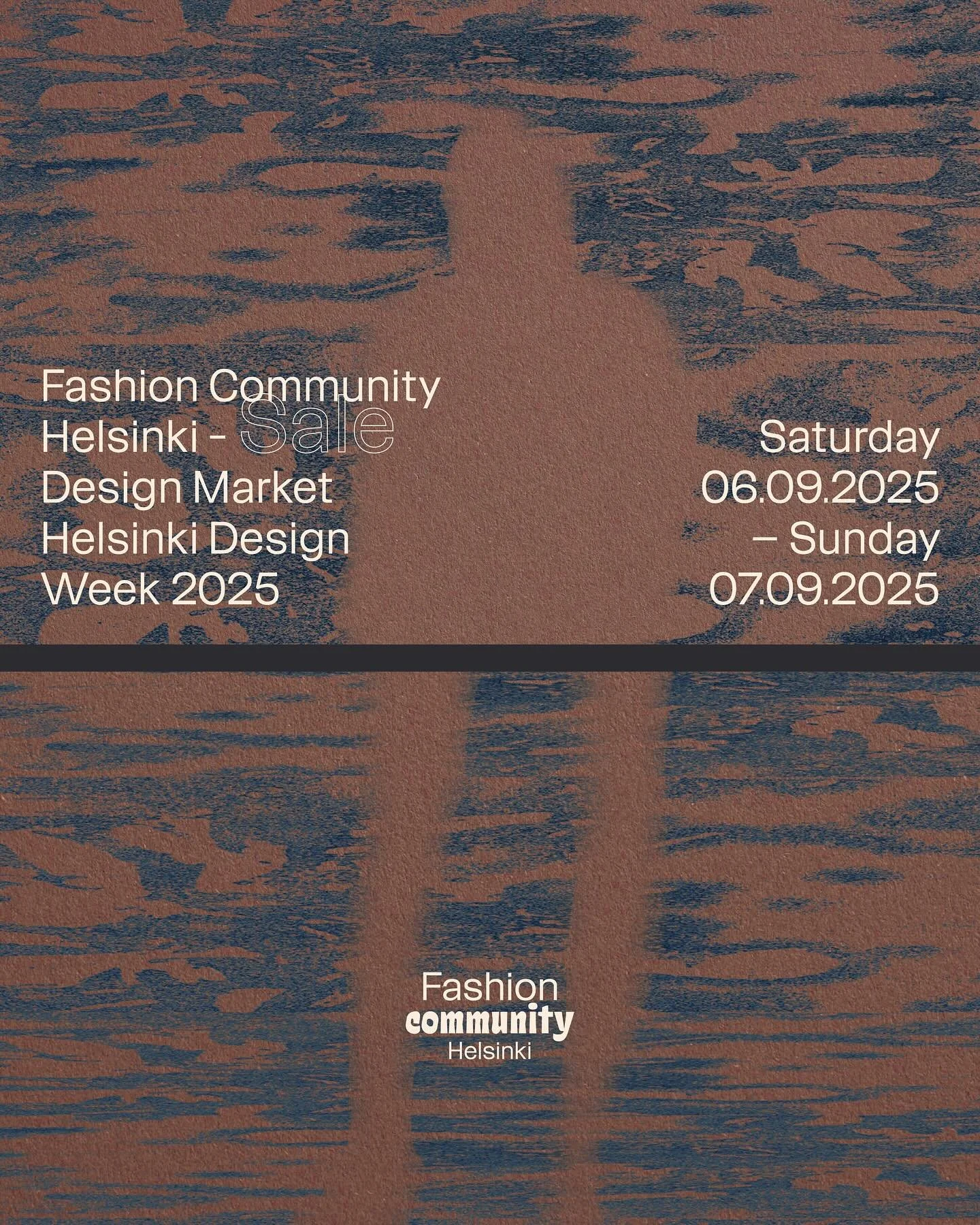 helsinki peeps ✨check this one out 💜
#helsinkidesignweek #helsinkidesignweek2025 #designmarket