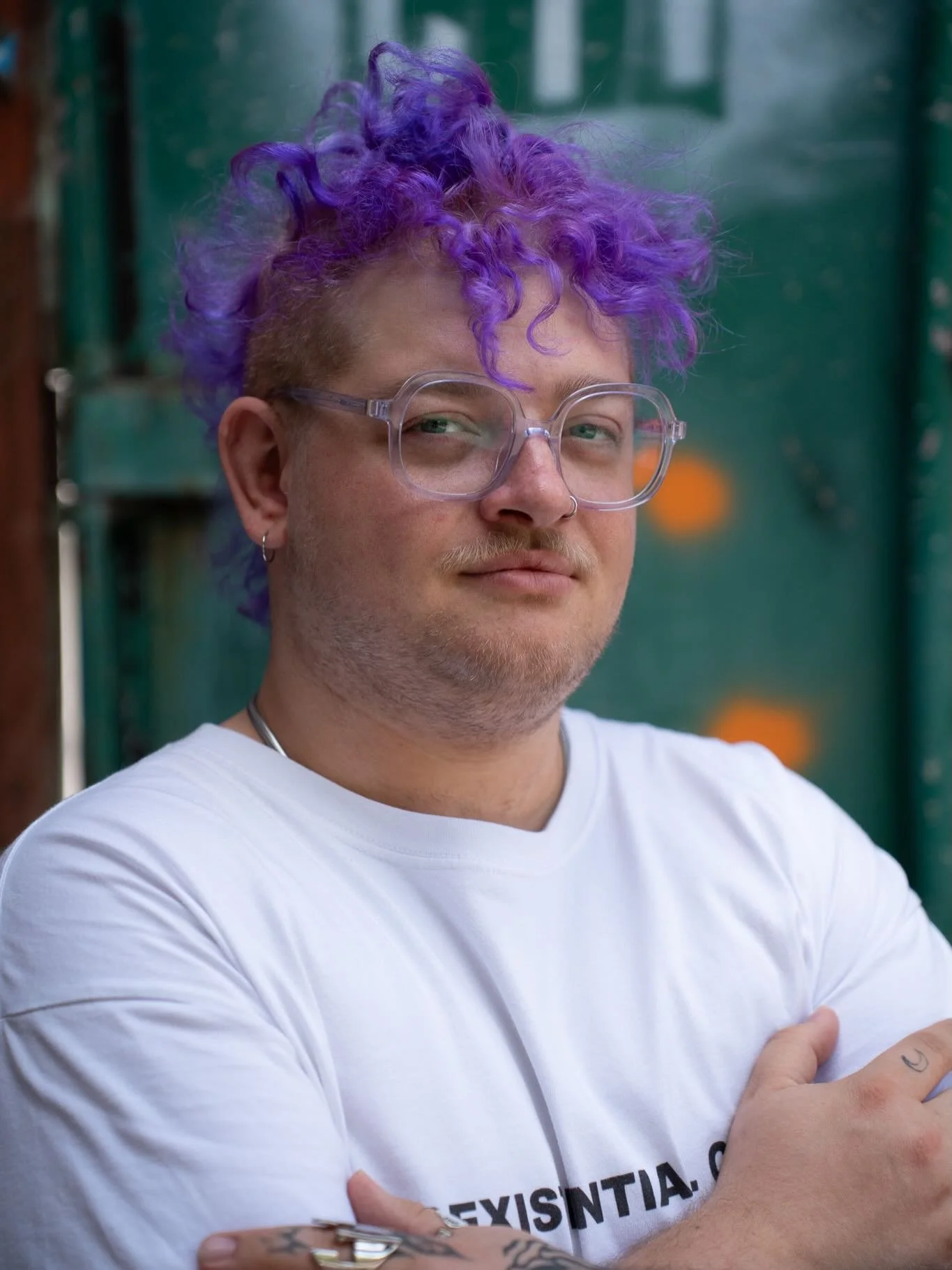 some nice shots from copenhagen fashion week by @asq.visuals