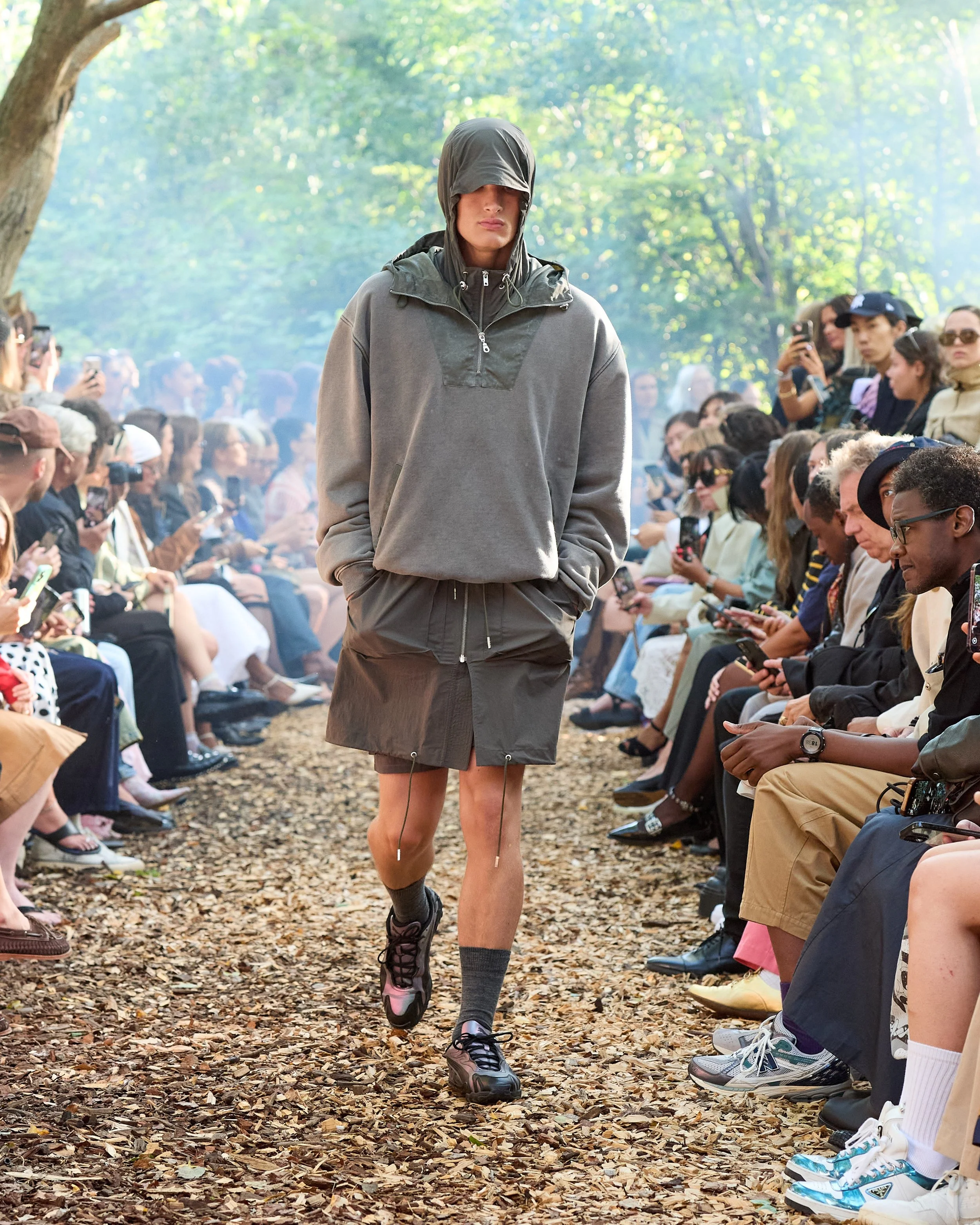 Runway photos: Umberto Fratini