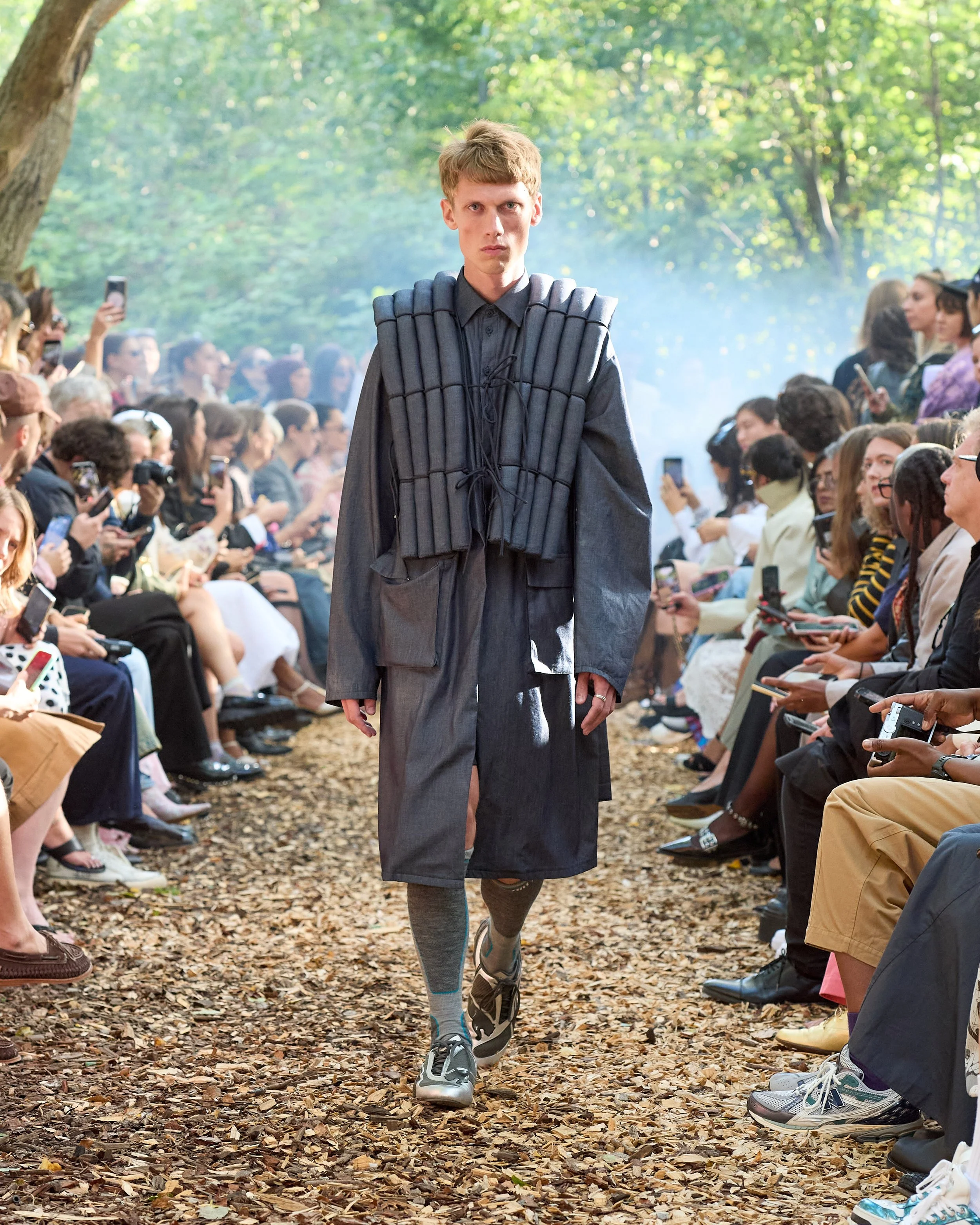 Runway photos: Umberto Fratini