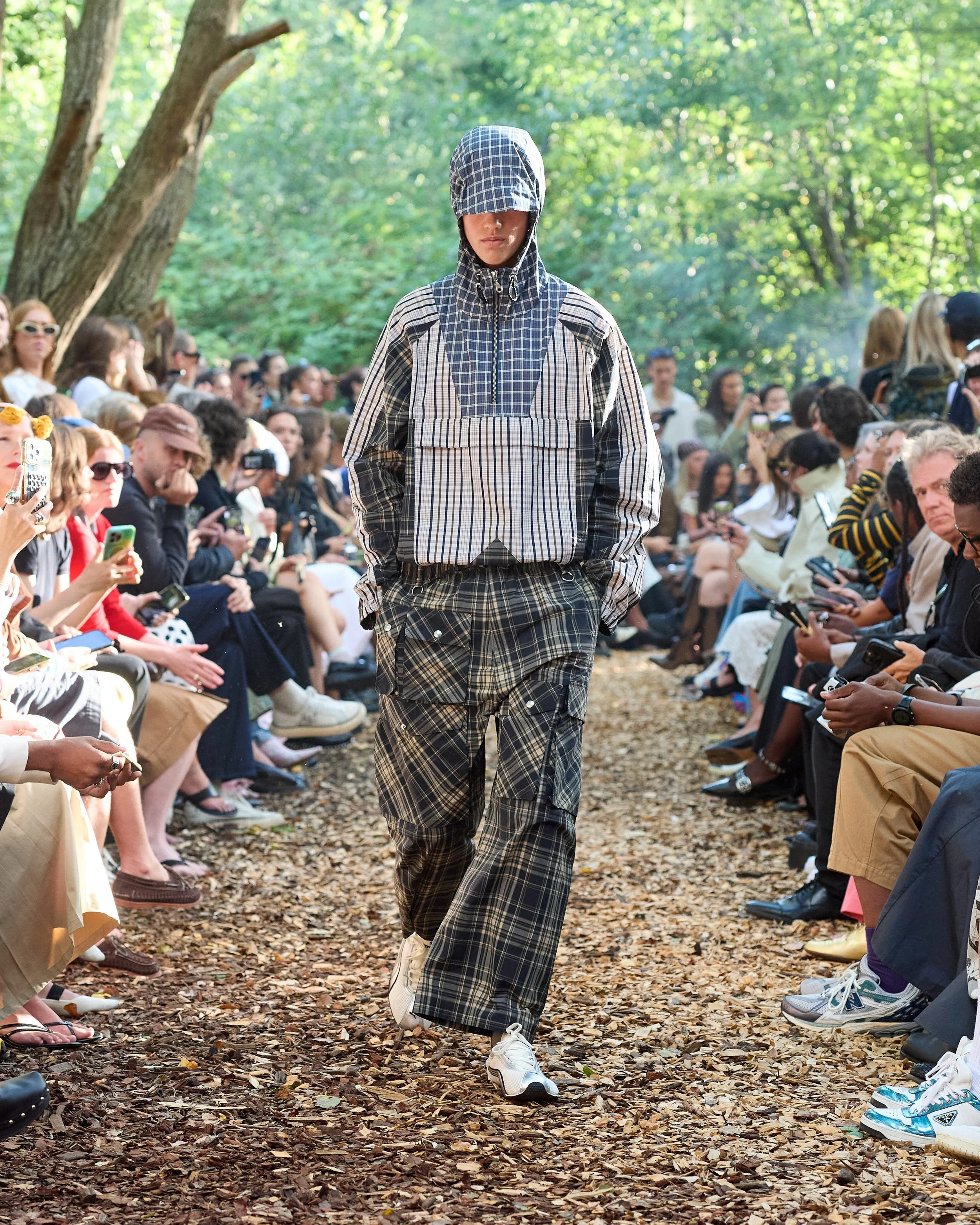 Runway photos: Umberto Fratini
