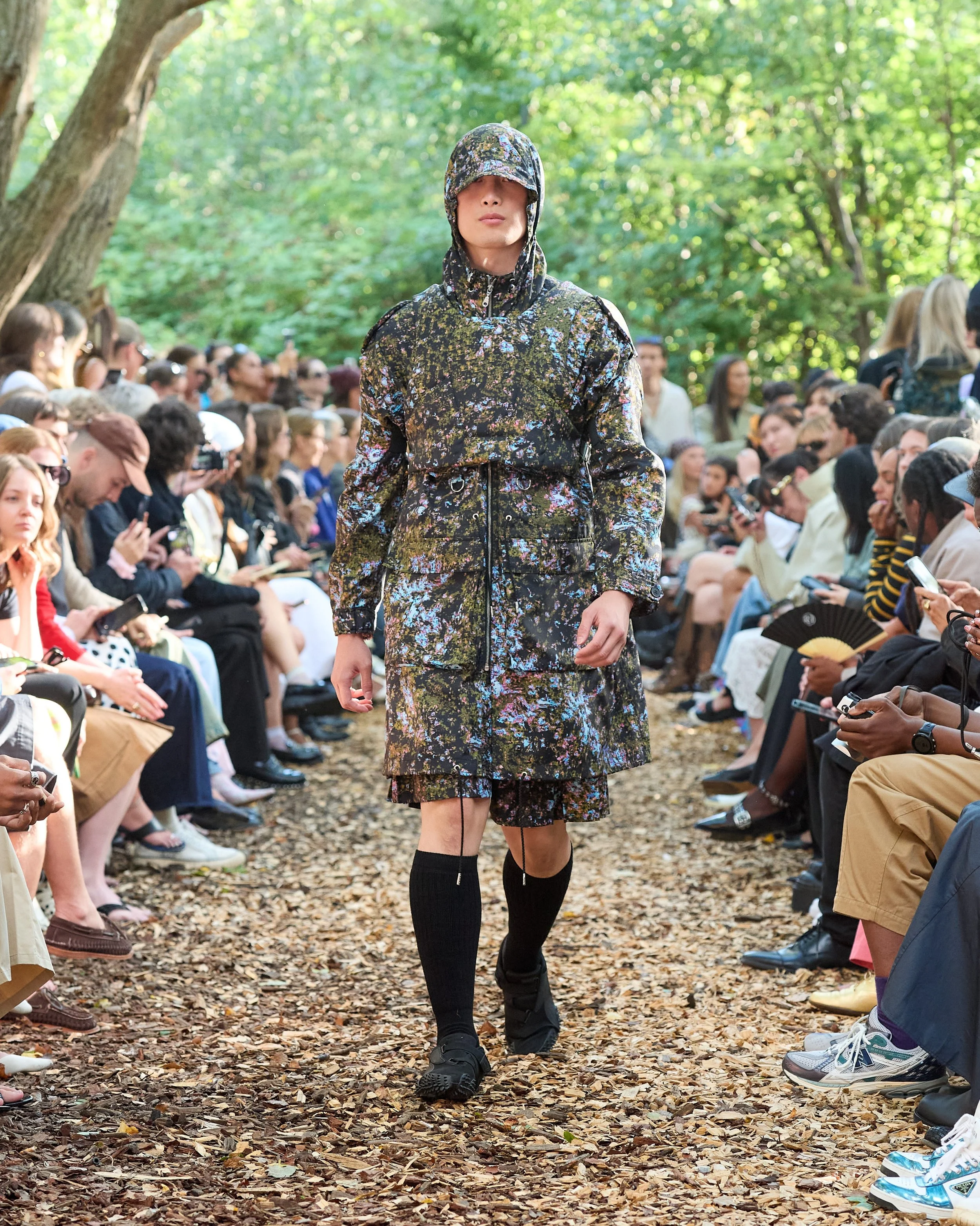 Runway photos: Umberto Fratini