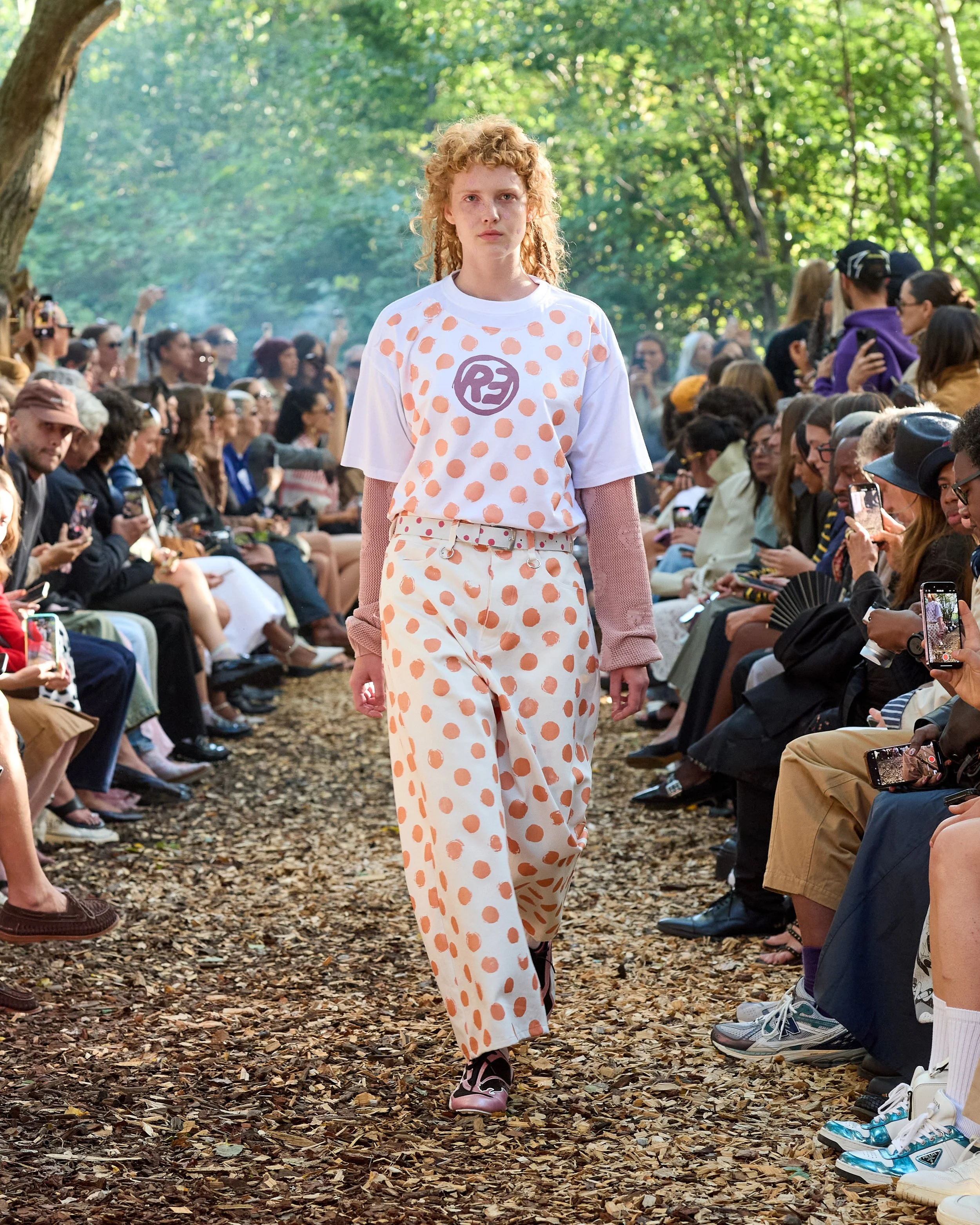 Runway photos: Umberto Fratini