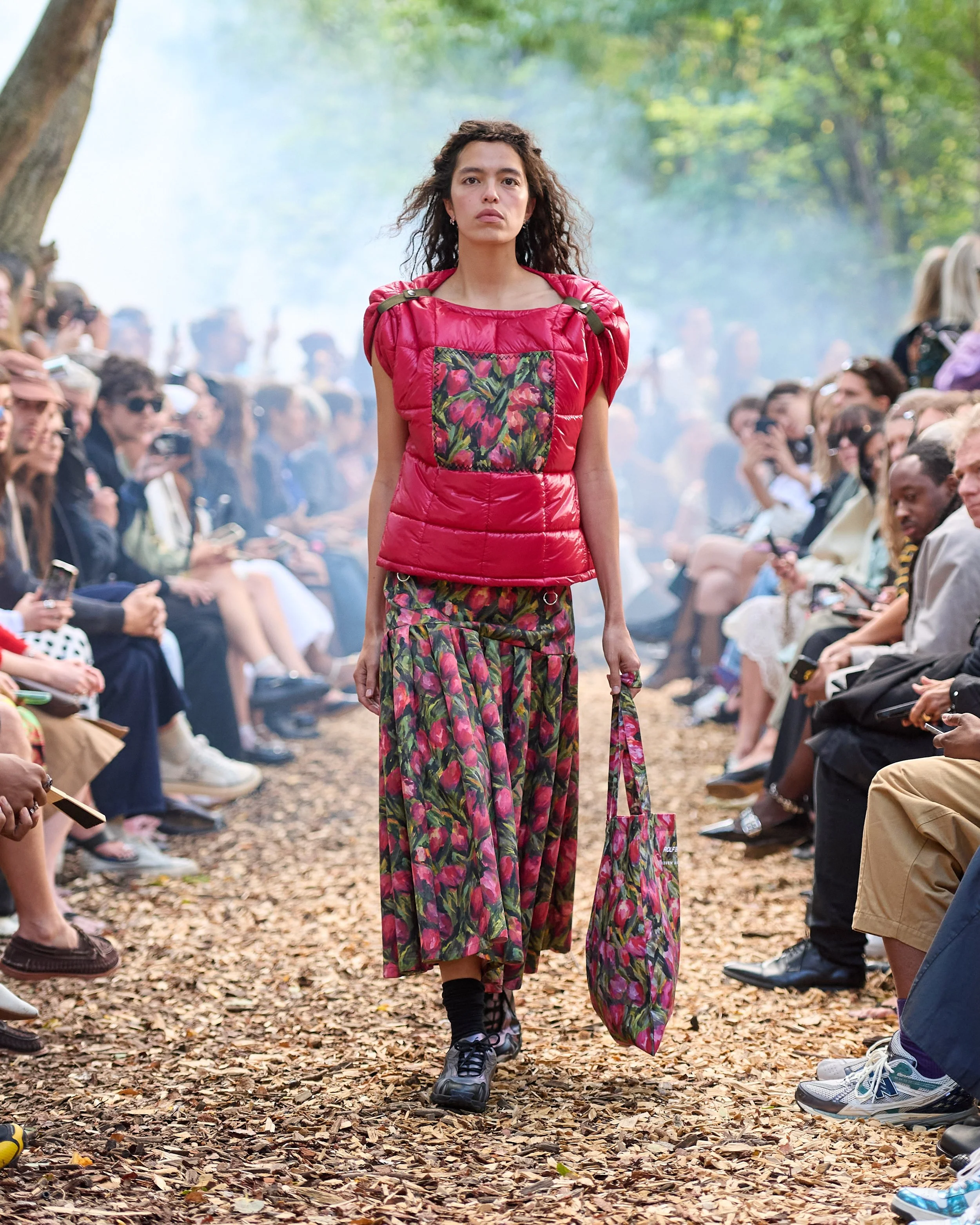 Runway photos: Umberto Fratini
