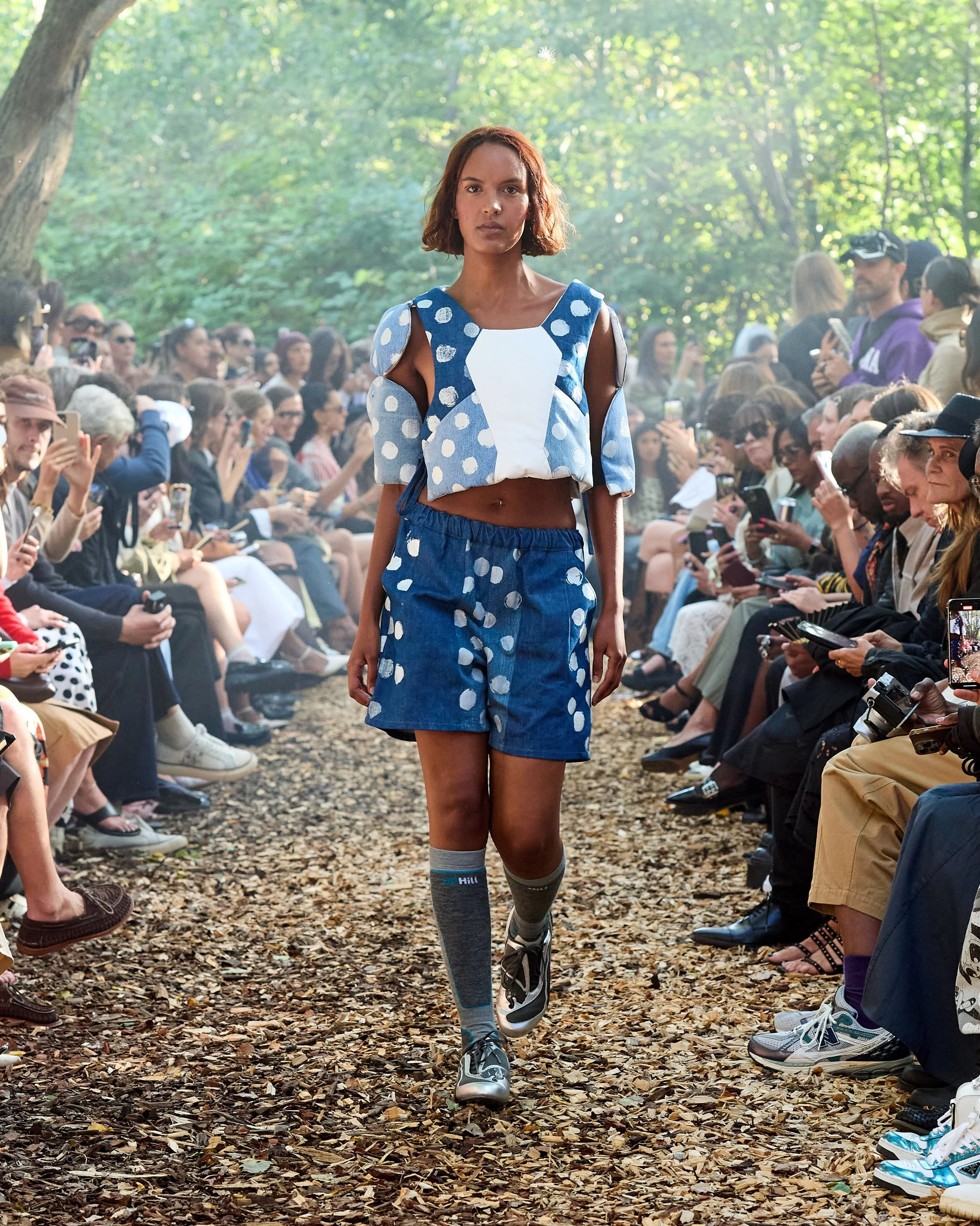 Runway photos: Umberto Fratini