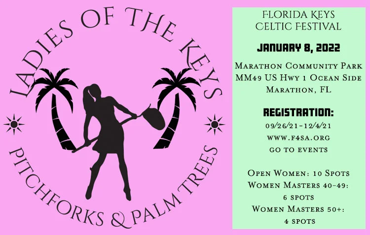 Ladies of the Keys