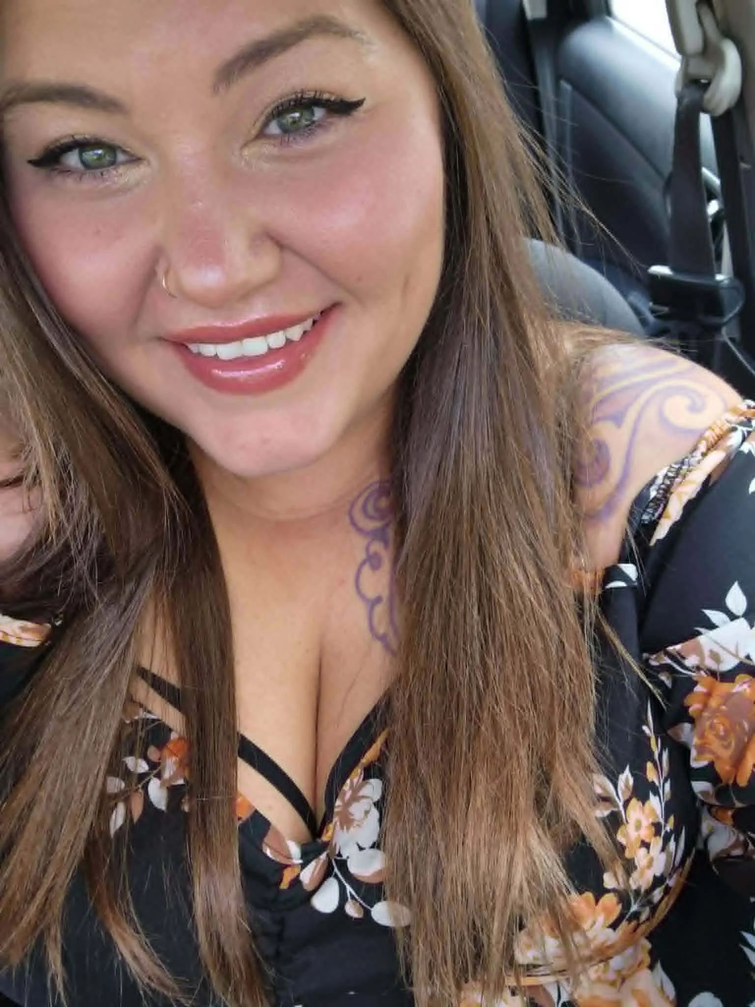 Alysha Corrigan
