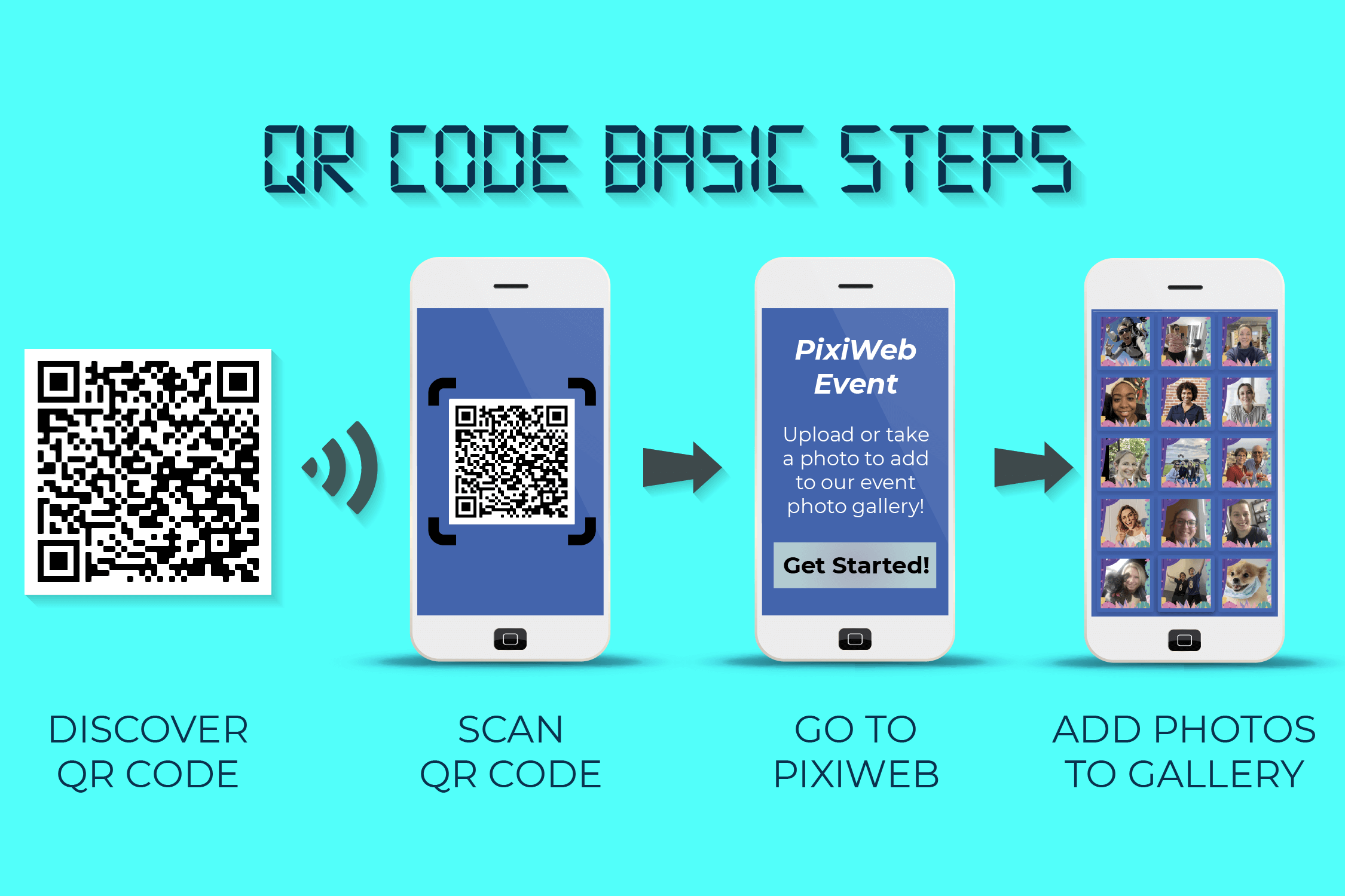 How to Make a QR Code in 5 Easy Steps