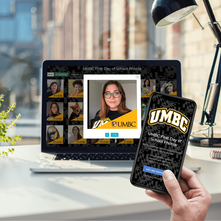 How To Make A Virtual Photo Booth – DDVLNE
