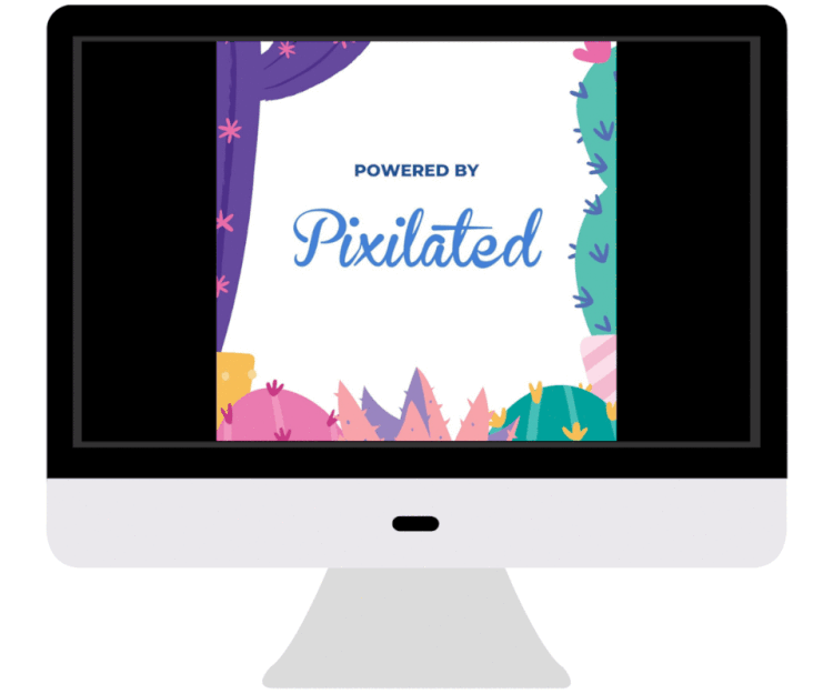 PixiWeb: Virtual Photo Booth and Live Slideshow Software for Events