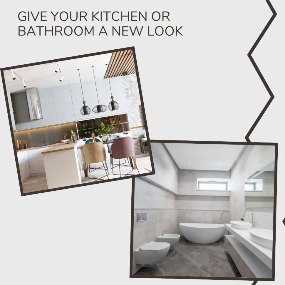 Need Cash for a Remodel?