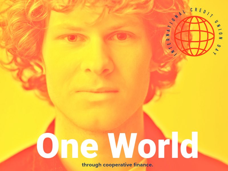 Celebrating International Credit Union Day 2024: One World Through Cooperative Finance