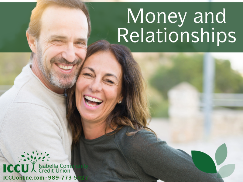 Money and Relationships