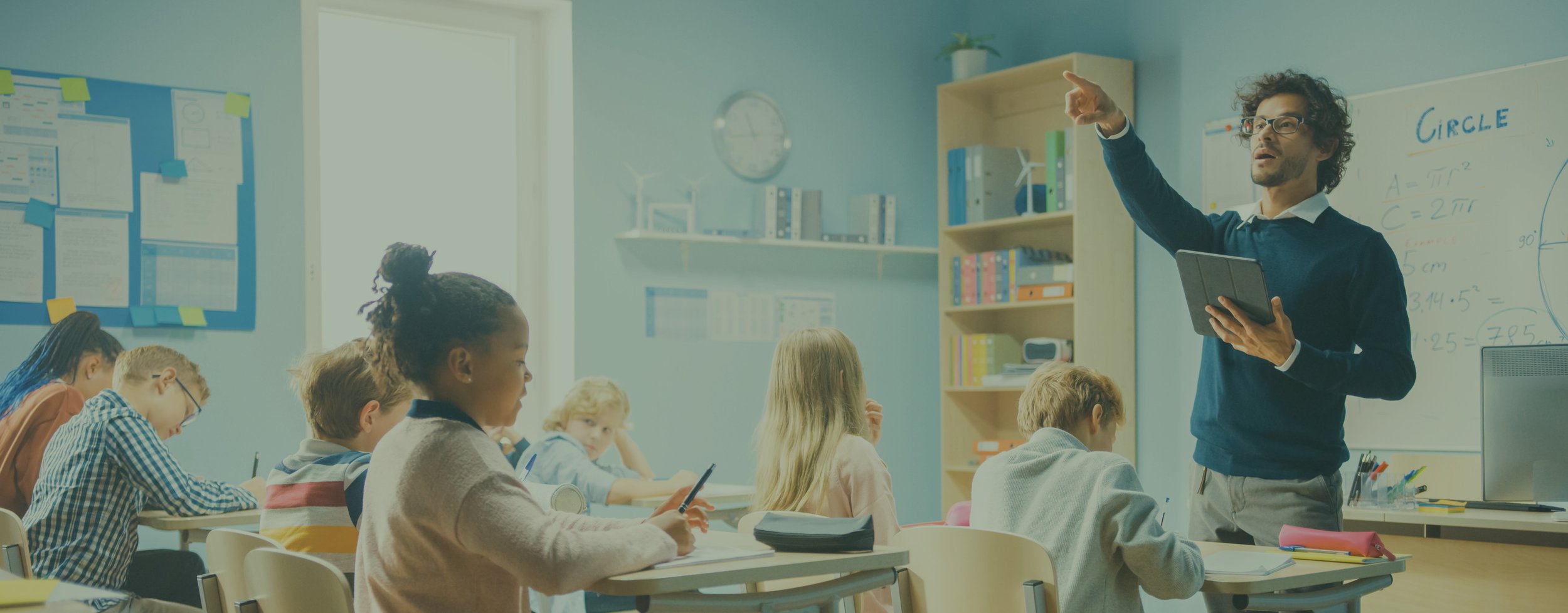 Educational Mini Grants
