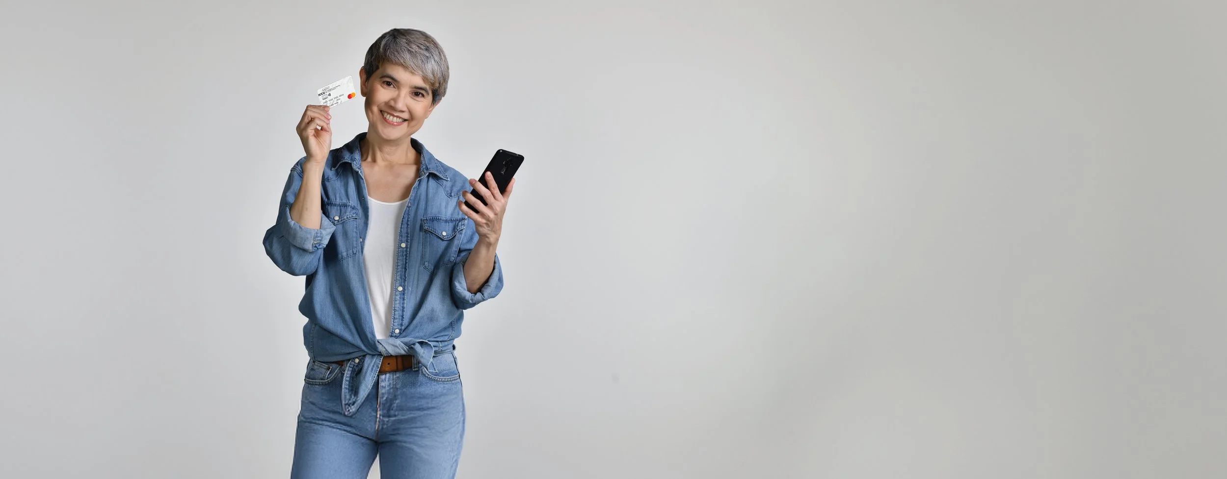 Earn Points with Every Swipe