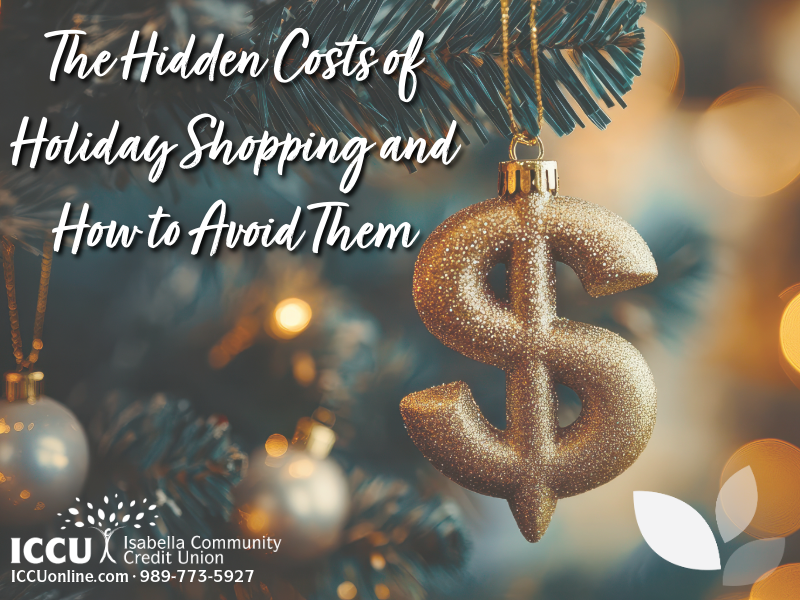 The Hidden Costs of Holiday Shopping and How to Avoid Them