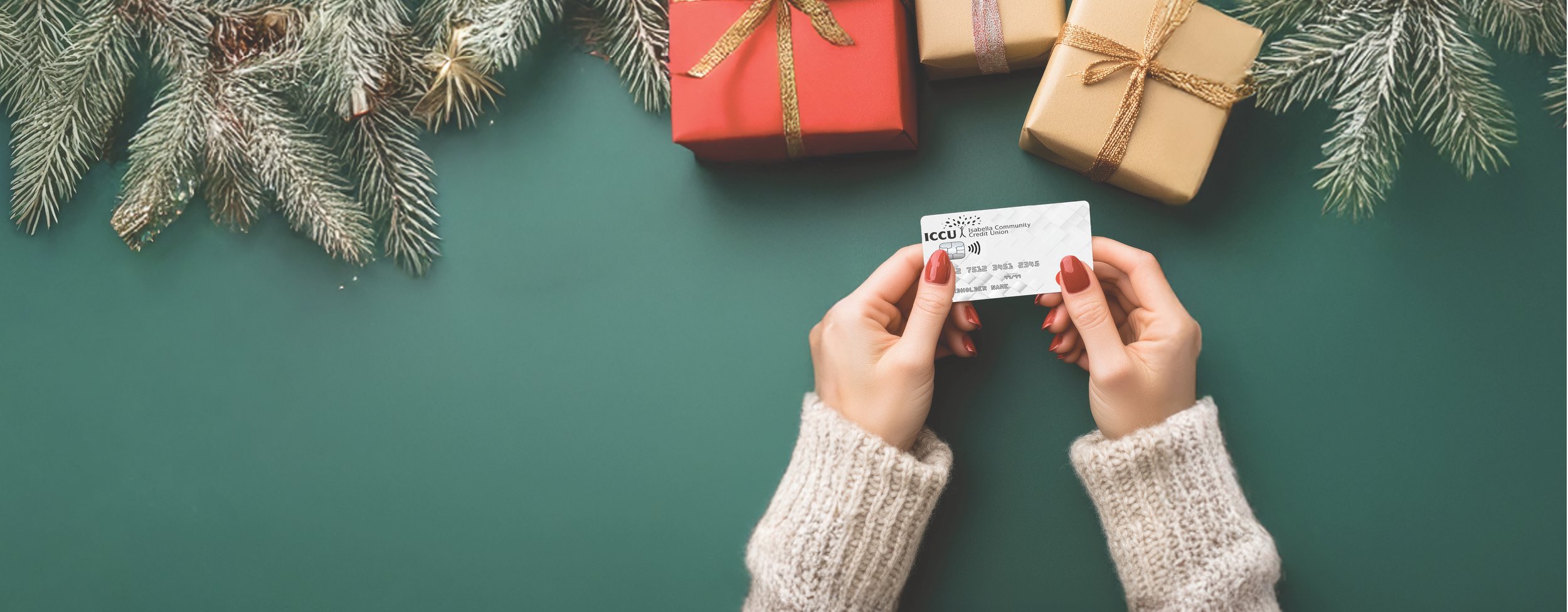 A Gift for the Giver