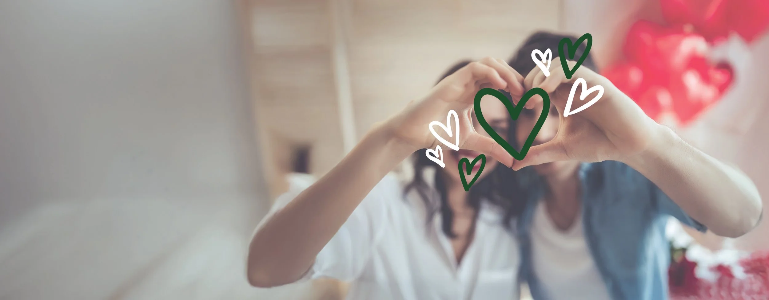 Share the Love, Double the Rewards