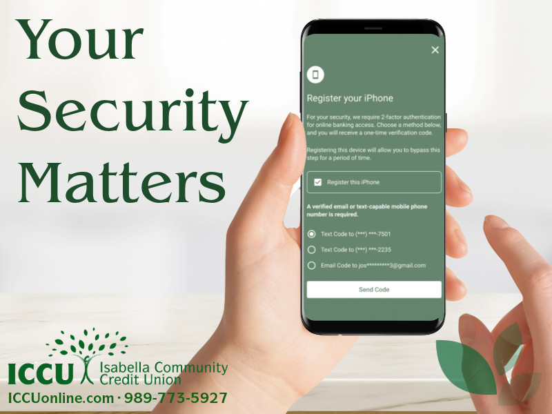 What is Multi-Factor Authentication and Why It Matters